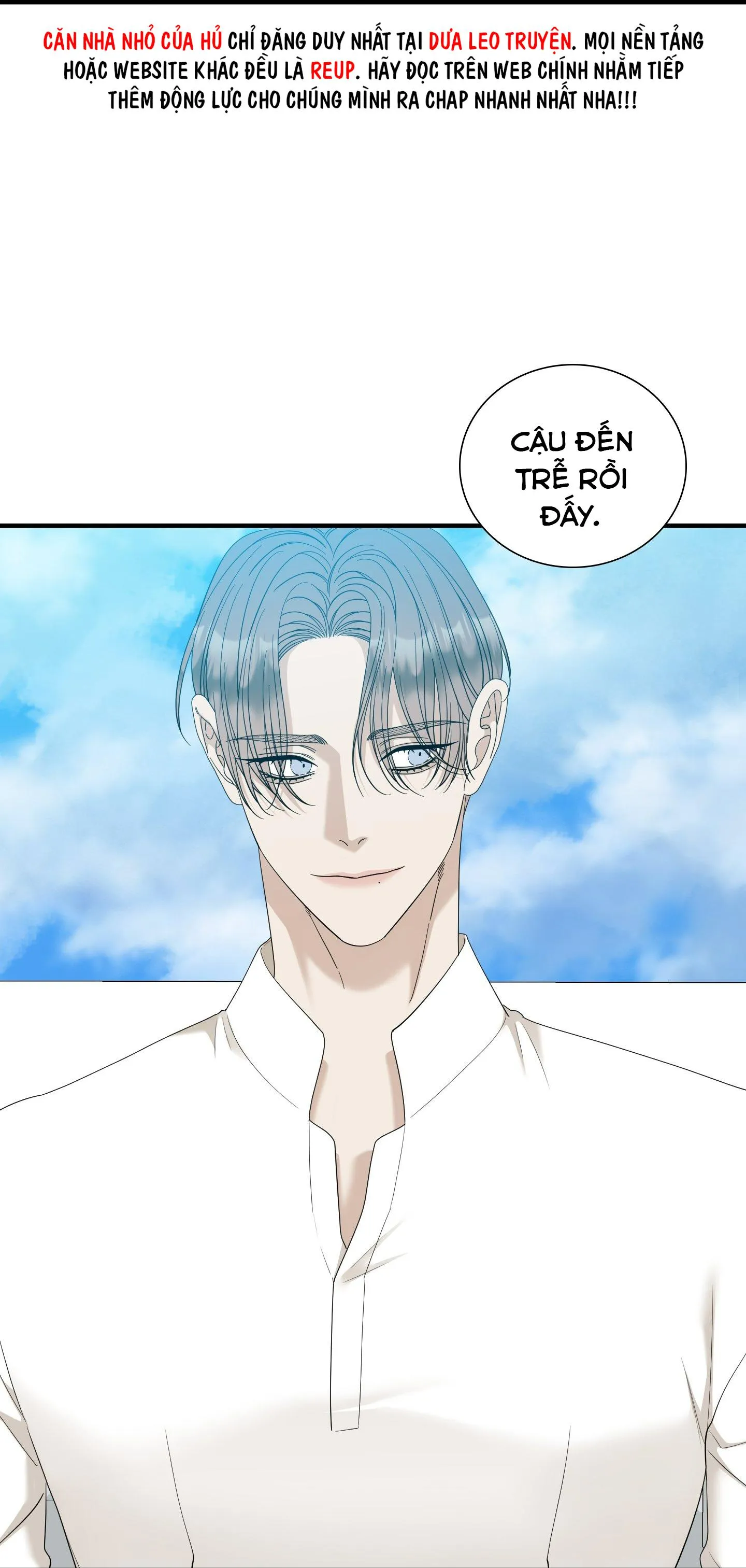 (END) KẺ ĐÊ TIỆN Chapter 54 Trang 17