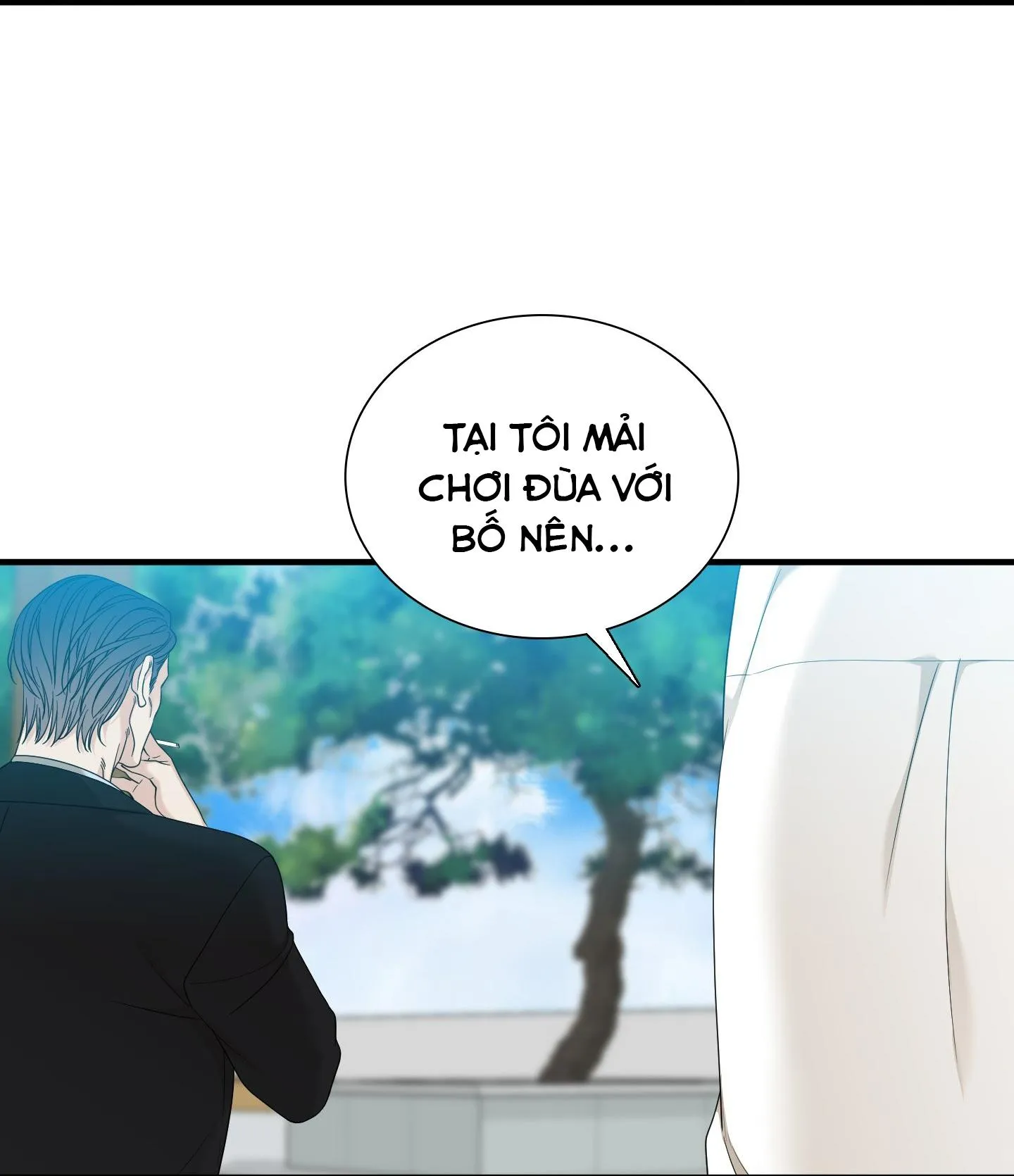 (END) KẺ ĐÊ TIỆN Chapter 54 Trang 19