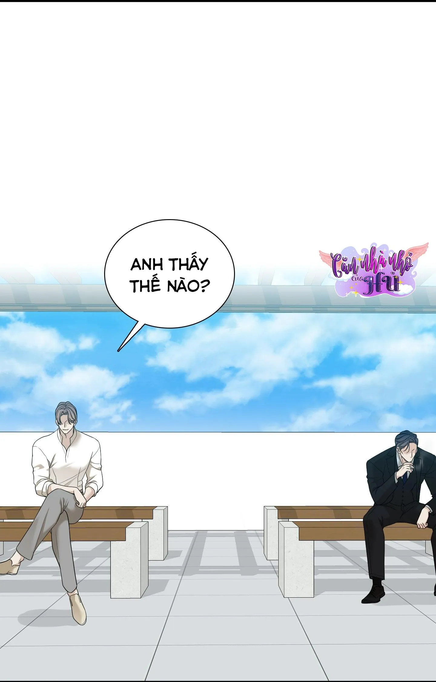 (END) KẺ ĐÊ TIỆN Chapter 54 Trang 20