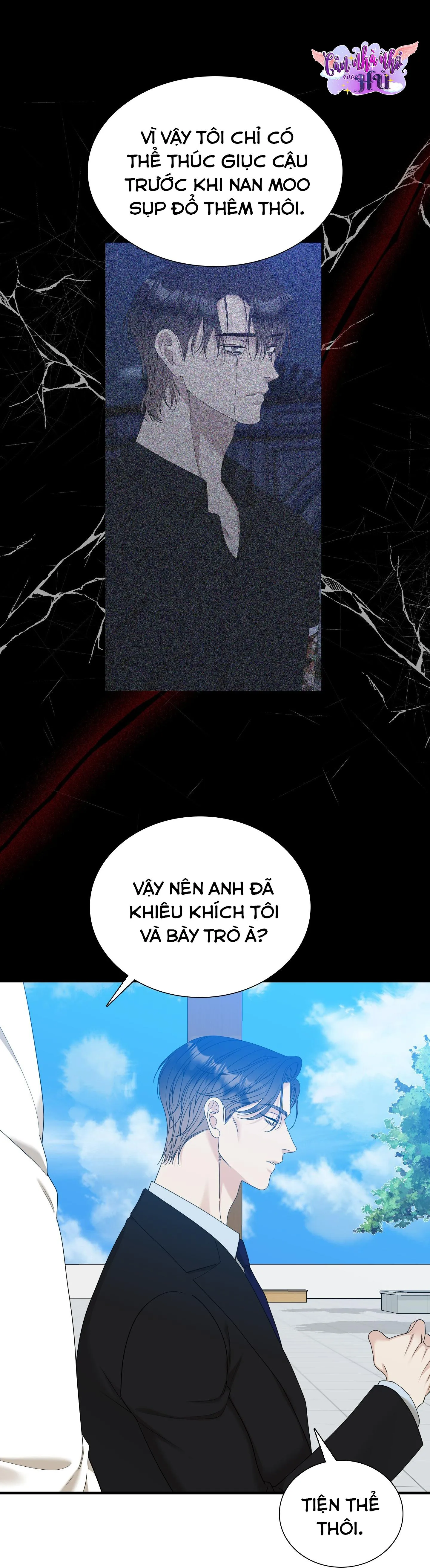 (END) KẺ ĐÊ TIỆN Chapter 54 Trang 35