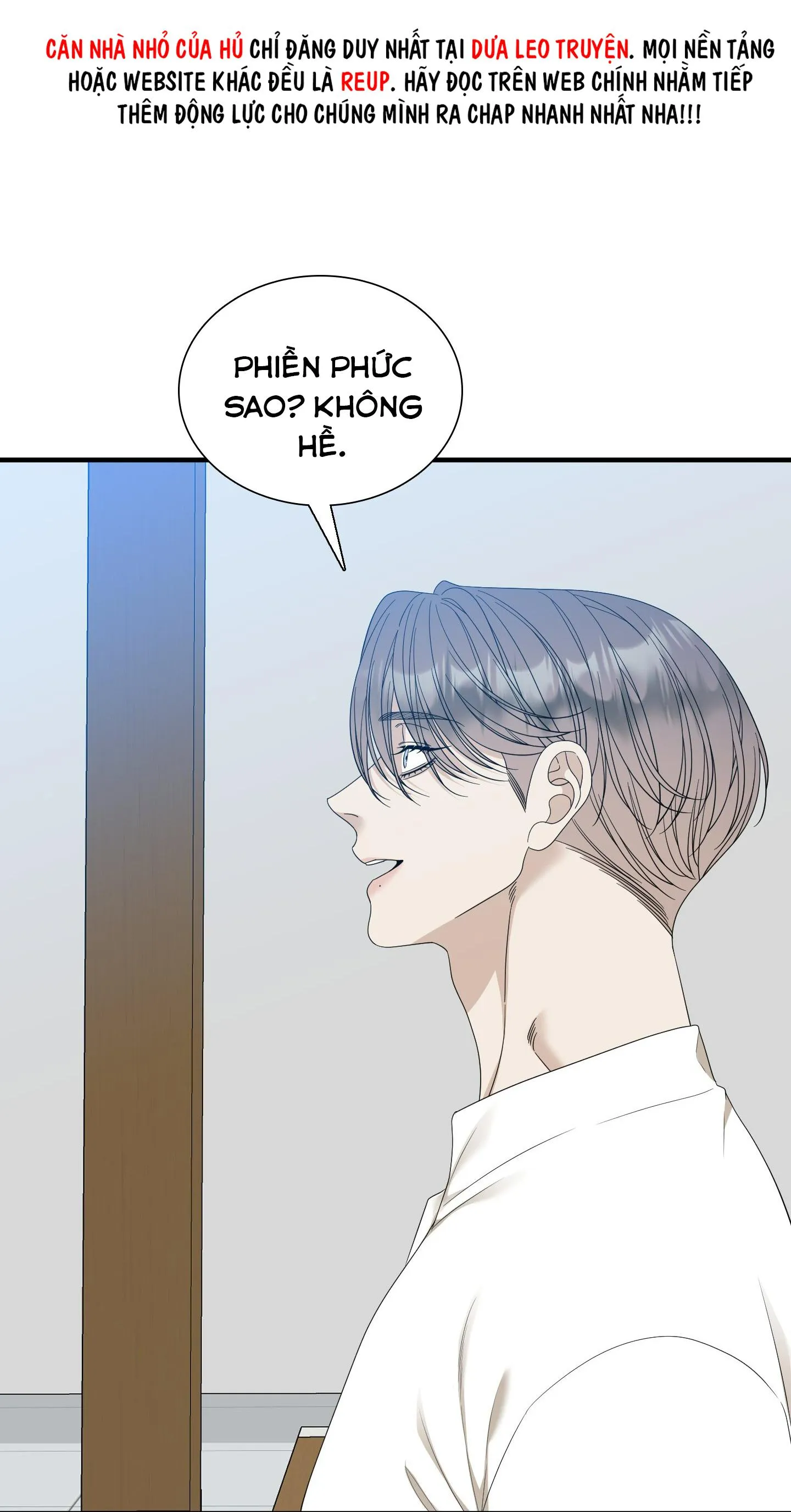 (END) KẺ ĐÊ TIỆN Chapter 54 Trang 37