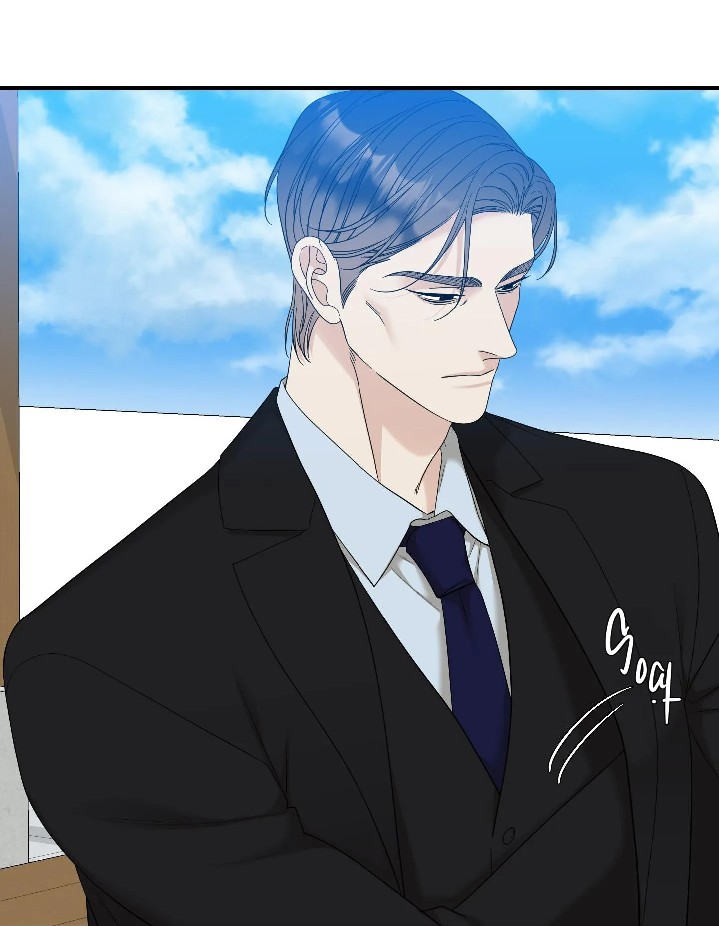 (END) KẺ ĐÊ TIỆN Chapter 54 Trang 44