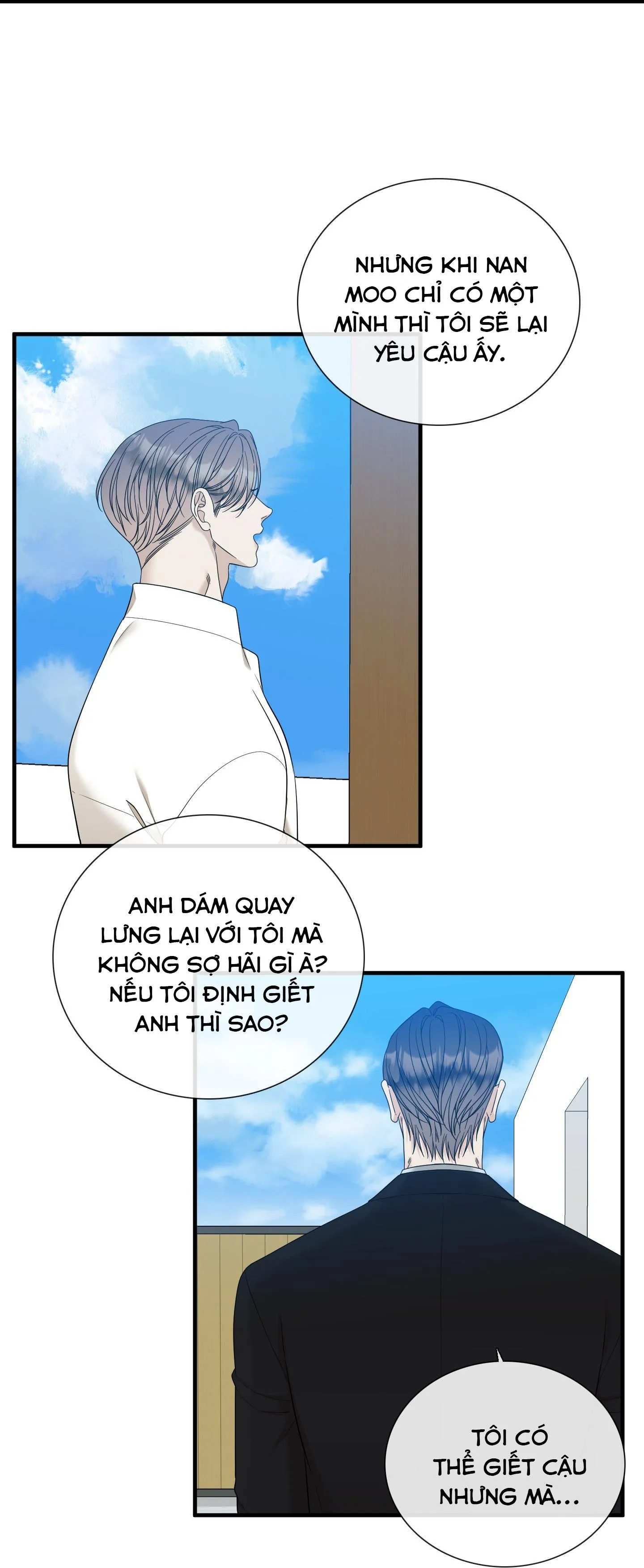 (END) KẺ ĐÊ TIỆN Chapter 54 Trang 54