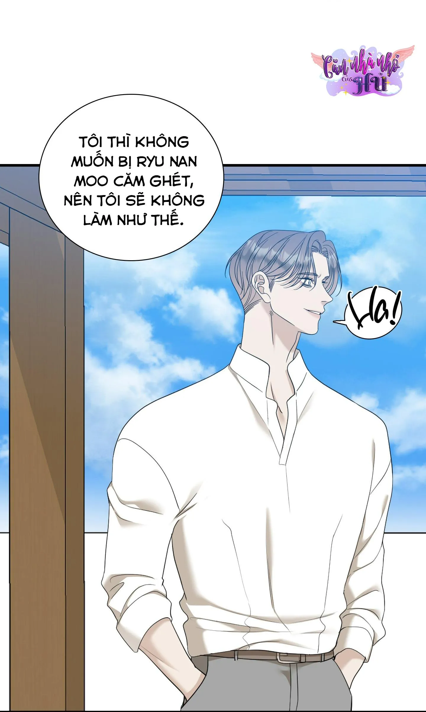 (END) KẺ ĐÊ TIỆN Chapter 54 Trang 55