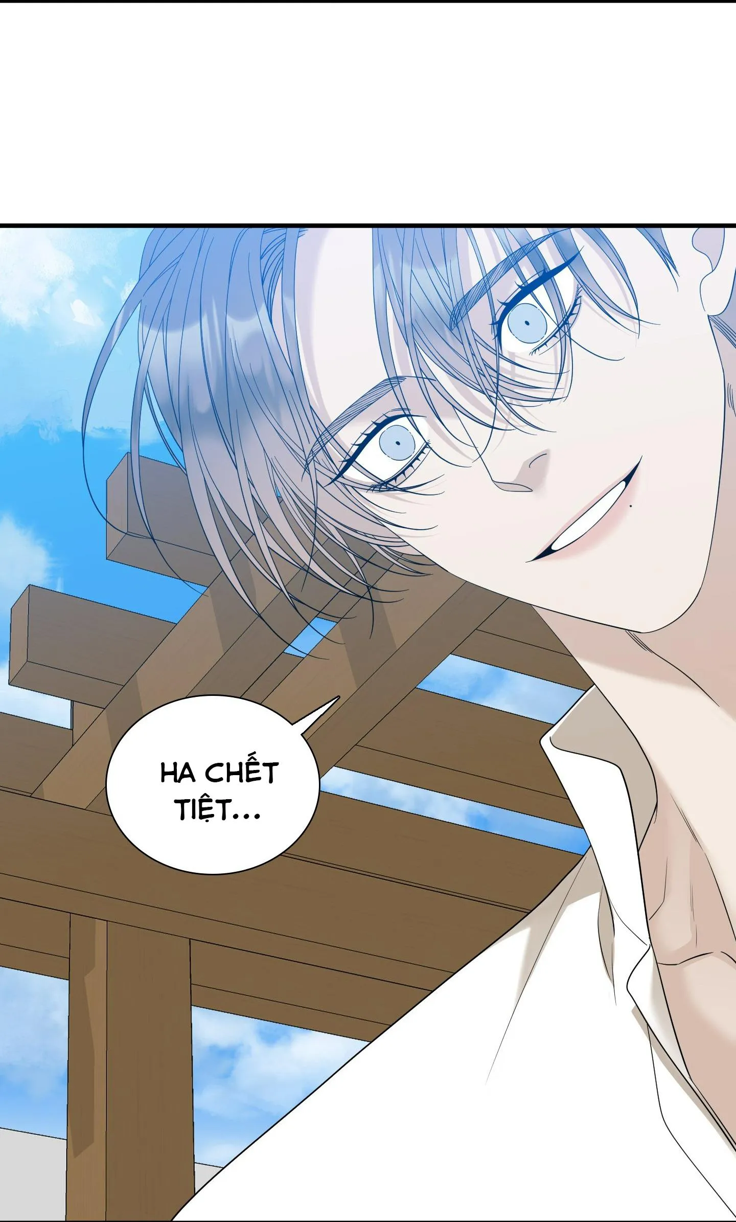 (END) KẺ ĐÊ TIỆN Chapter 54 Trang 59