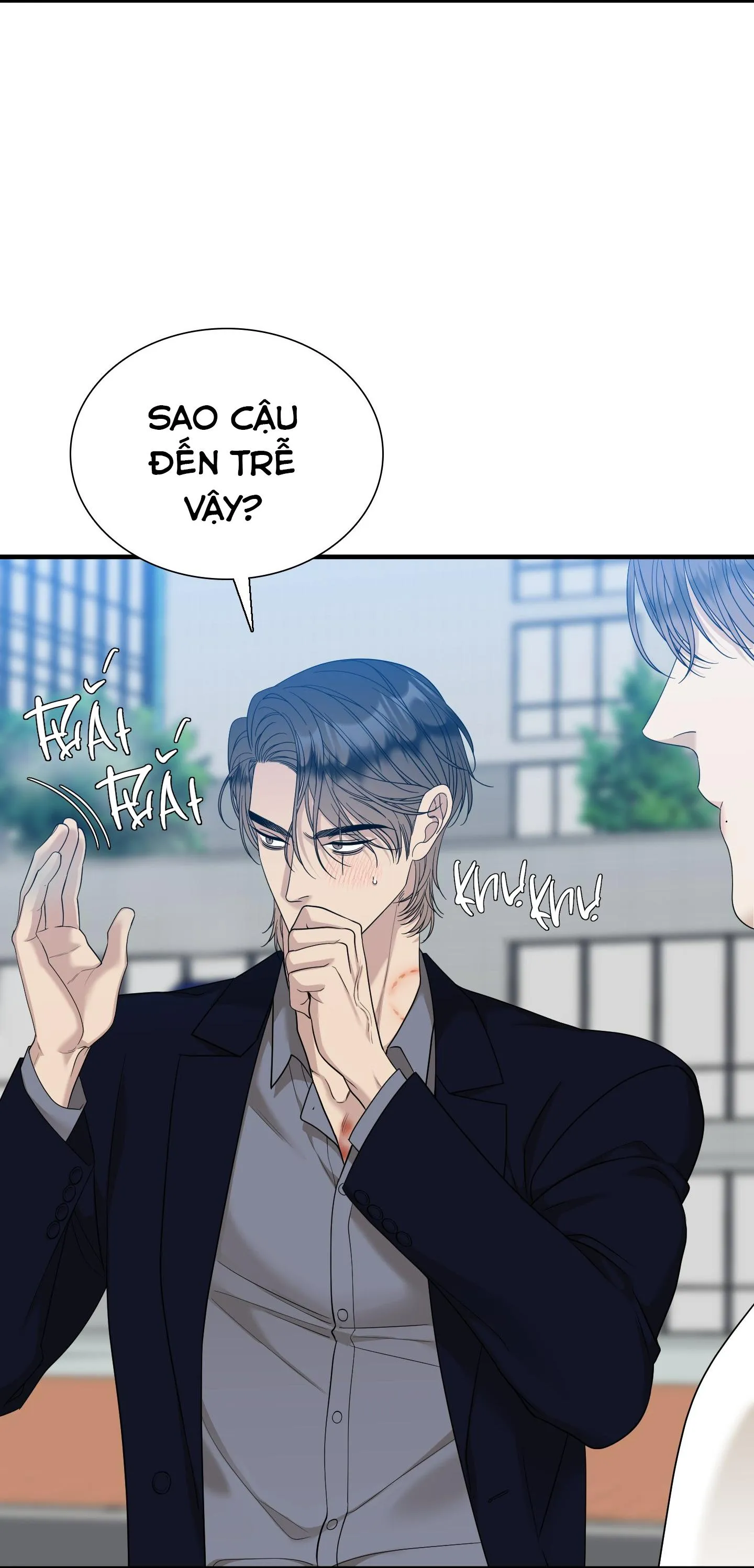 (END) KẺ ĐÊ TIỆN Chapter 54 Trang 69