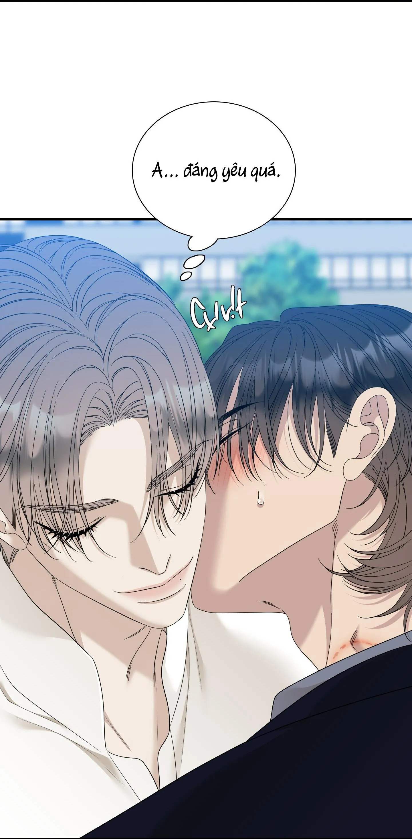 (END) KẺ ĐÊ TIỆN Chapter 54 Trang 76