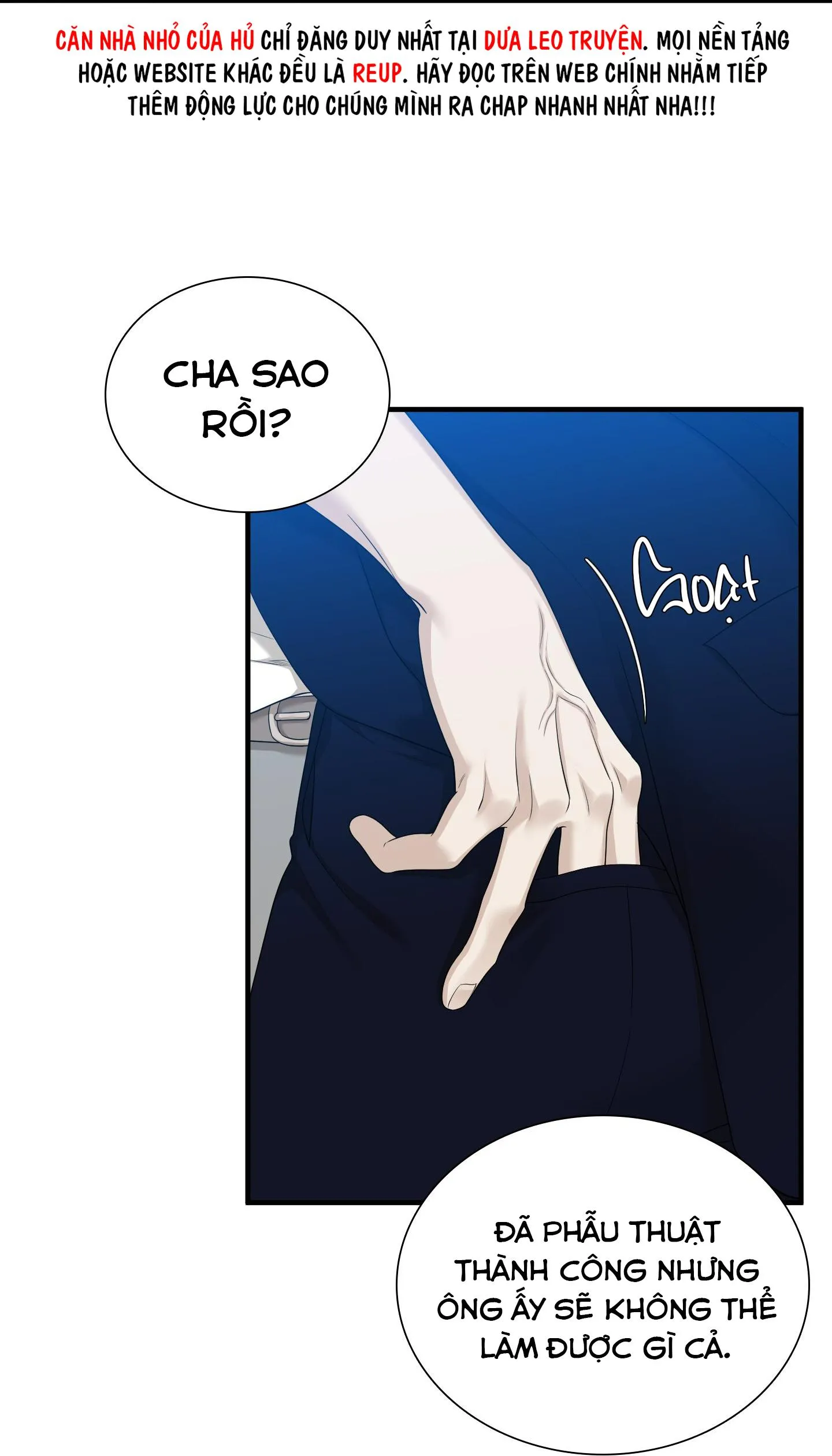 (END) KẺ ĐÊ TIỆN Chapter 54 Trang 77