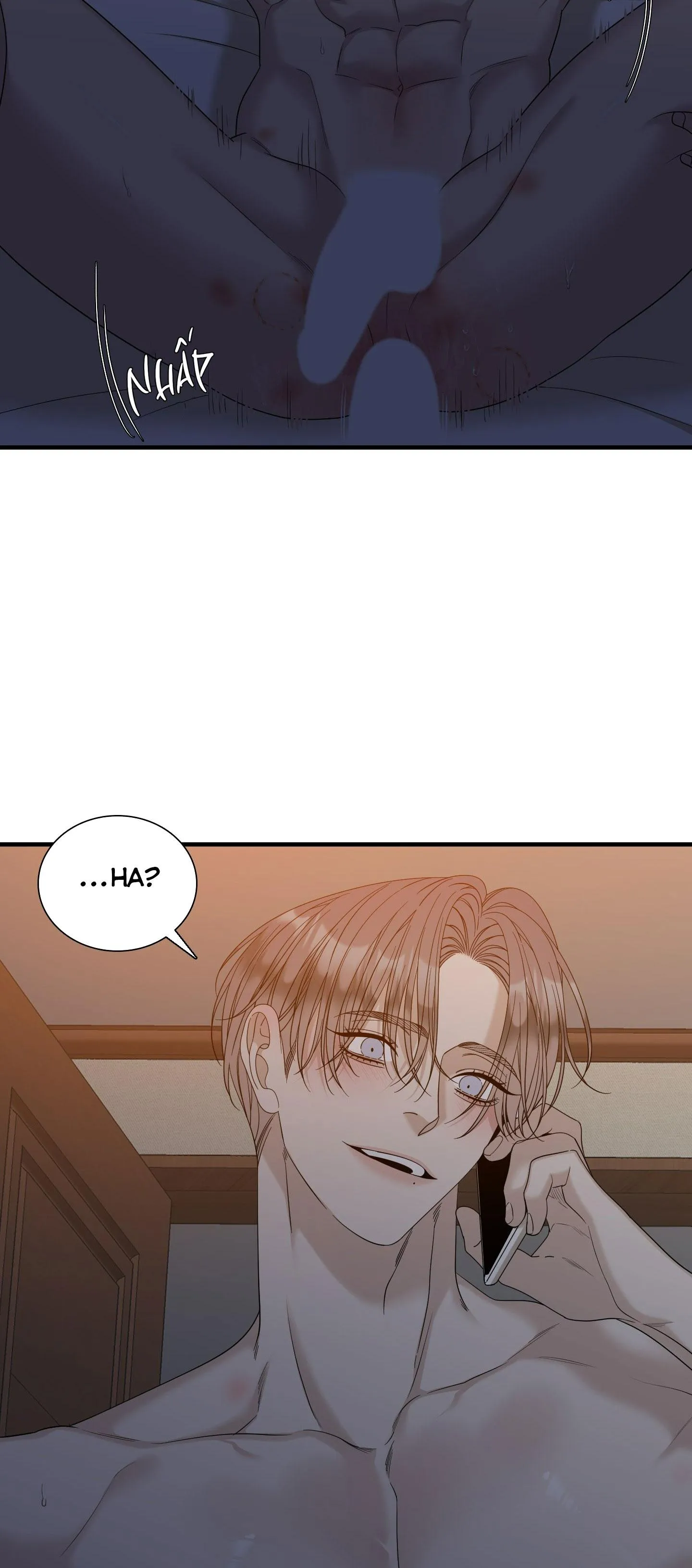 (END) KẺ ĐÊ TIỆN Chapter 55 Trang 15