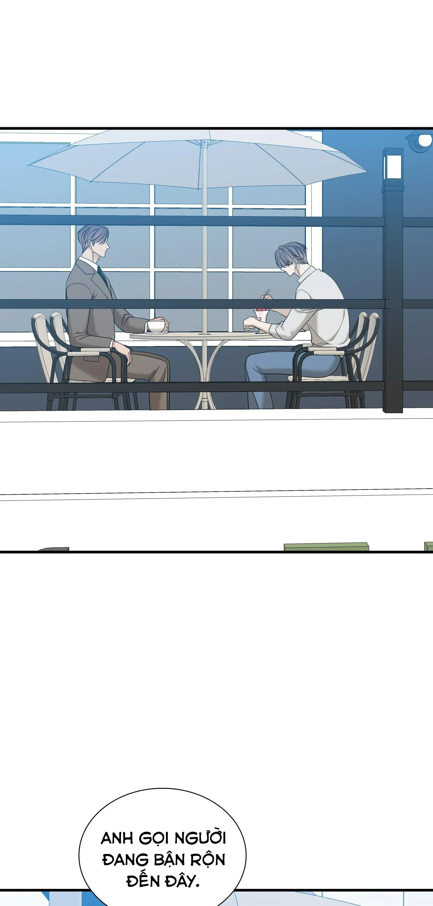 (END) KẺ ĐÊ TIỆN Chapter 55 Trang 23