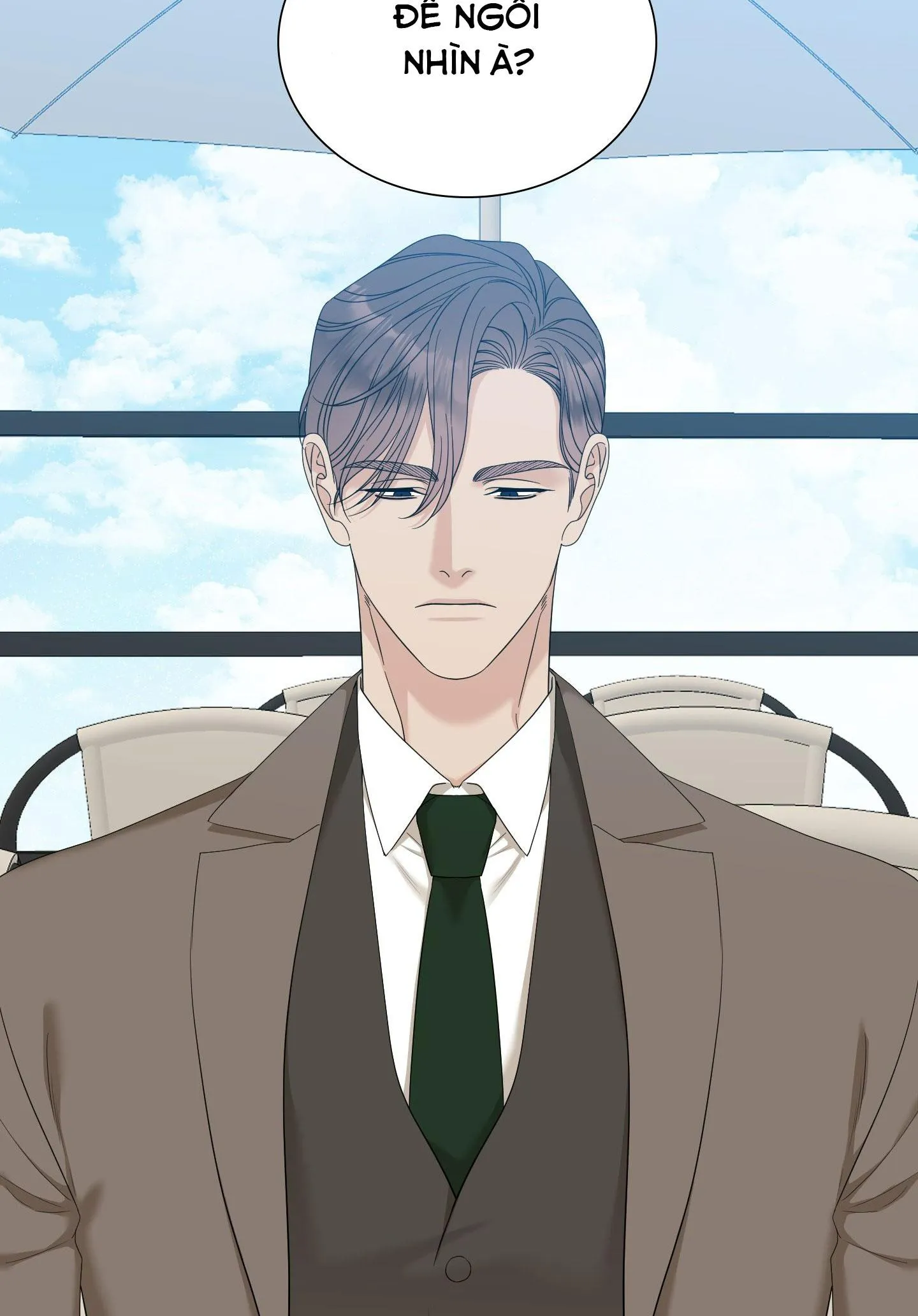 (END) KẺ ĐÊ TIỆN Chapter 55 Trang 25