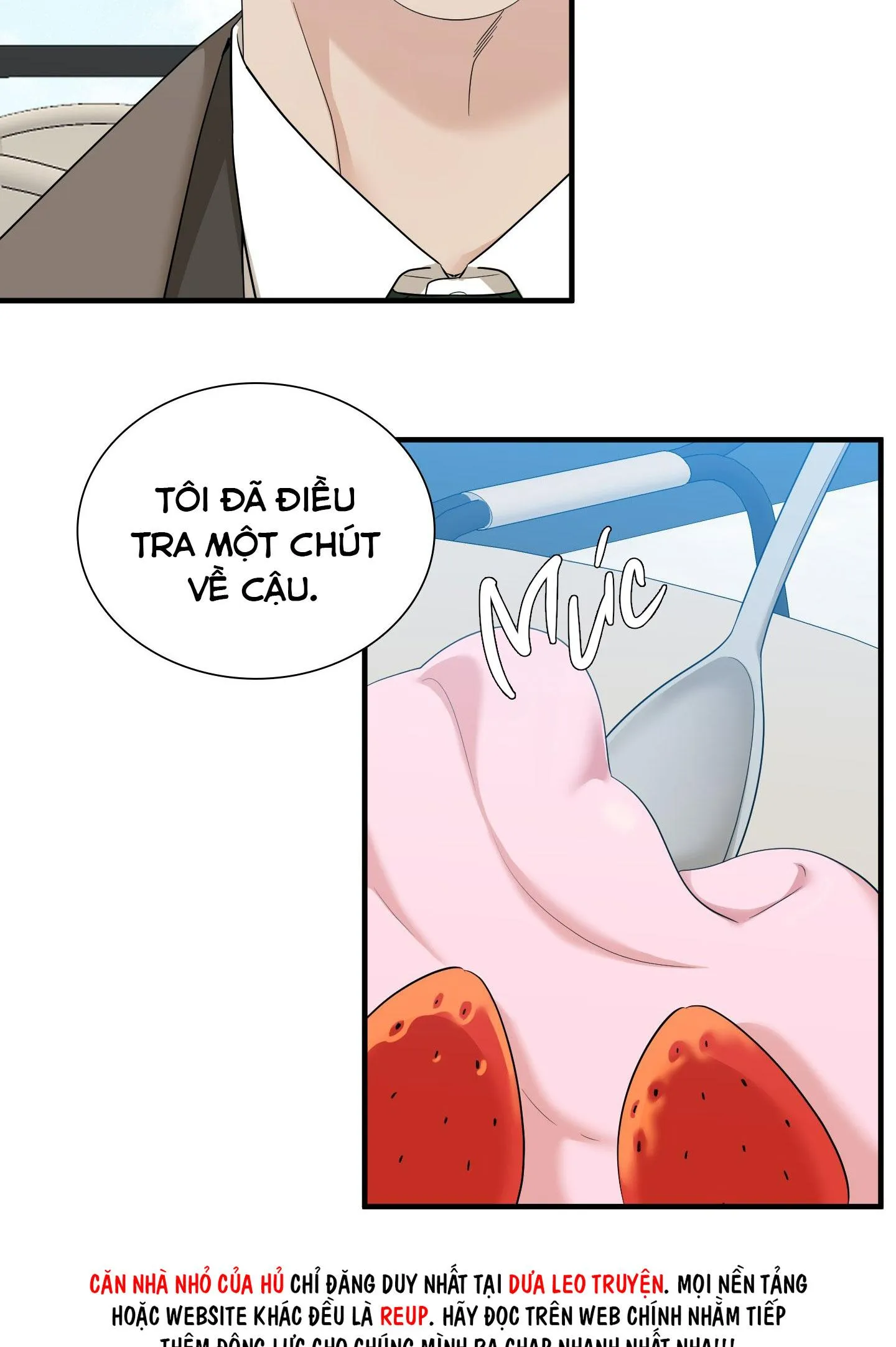 (END) KẺ ĐÊ TIỆN Chapter 55 Trang 27