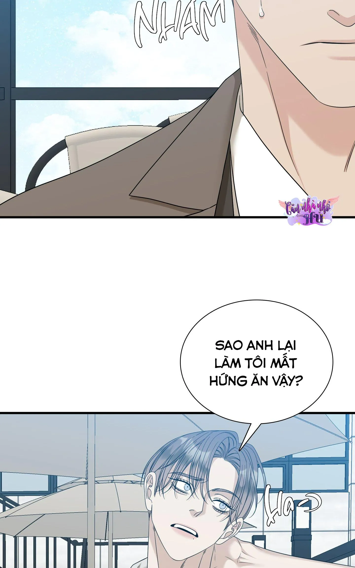 (END) KẺ ĐÊ TIỆN Chapter 55 Trang 31