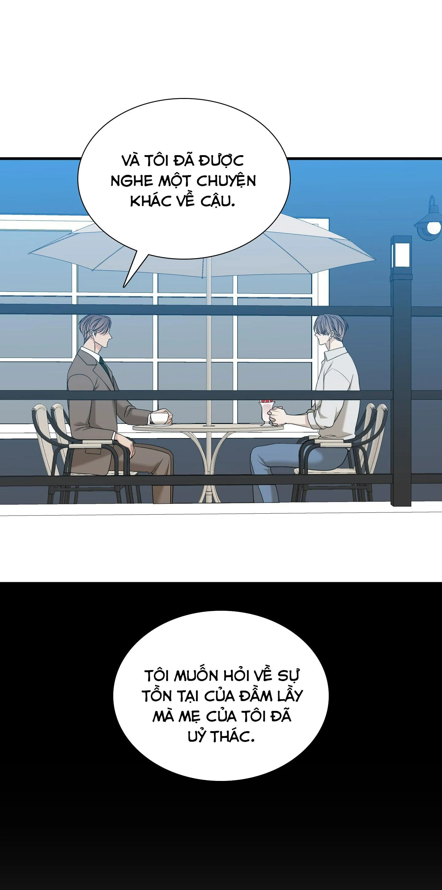 (END) KẺ ĐÊ TIỆN Chapter 55 Trang 34