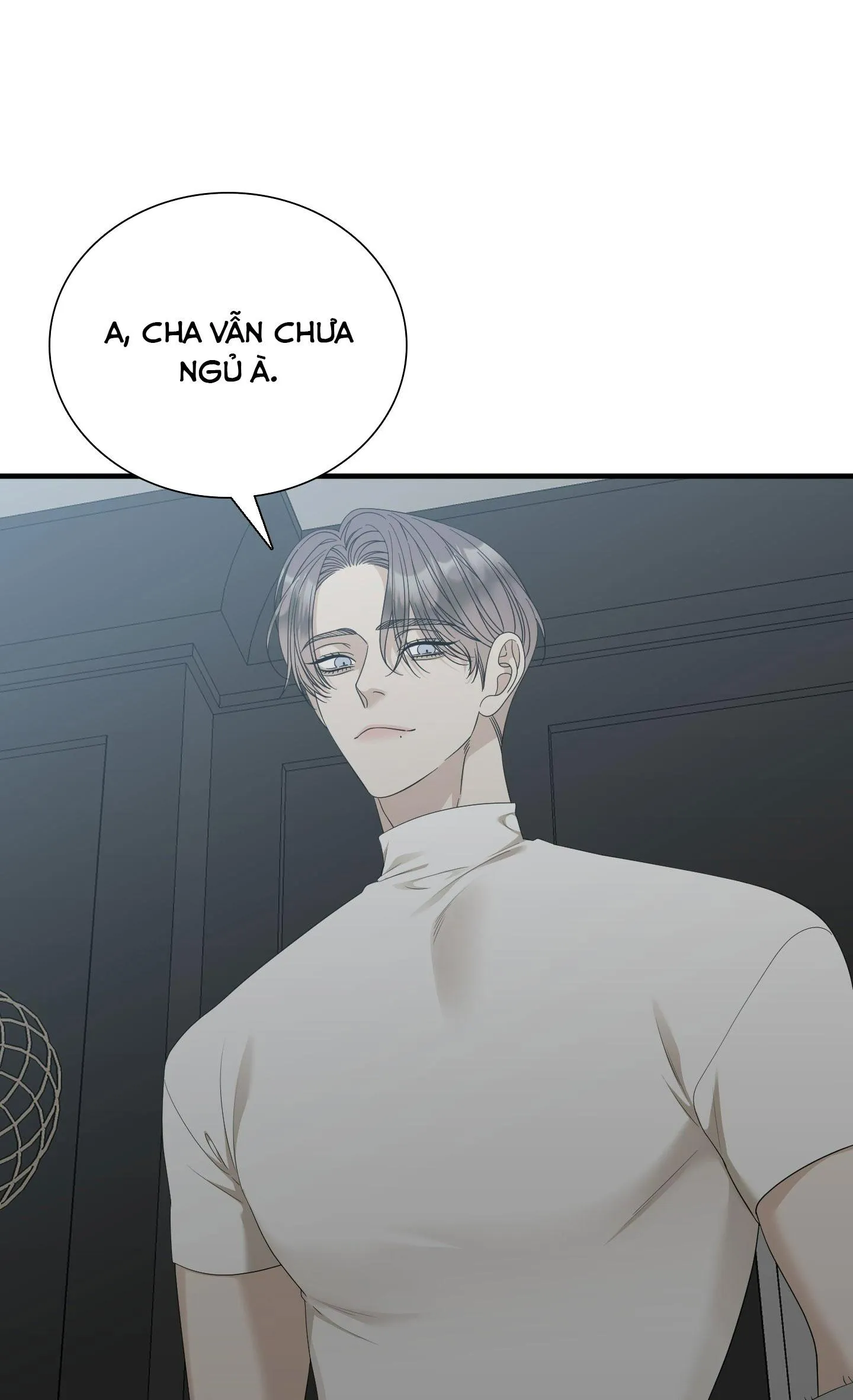 (END) KẺ ĐÊ TIỆN Chapter 55 Trang 40