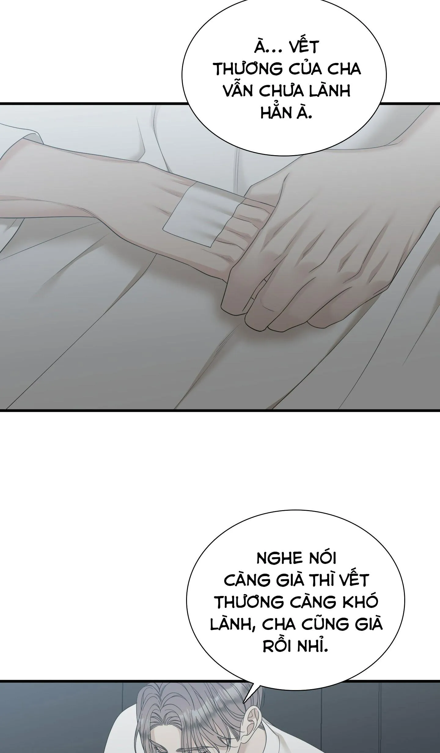 (END) KẺ ĐÊ TIỆN Chapter 55 Trang 42