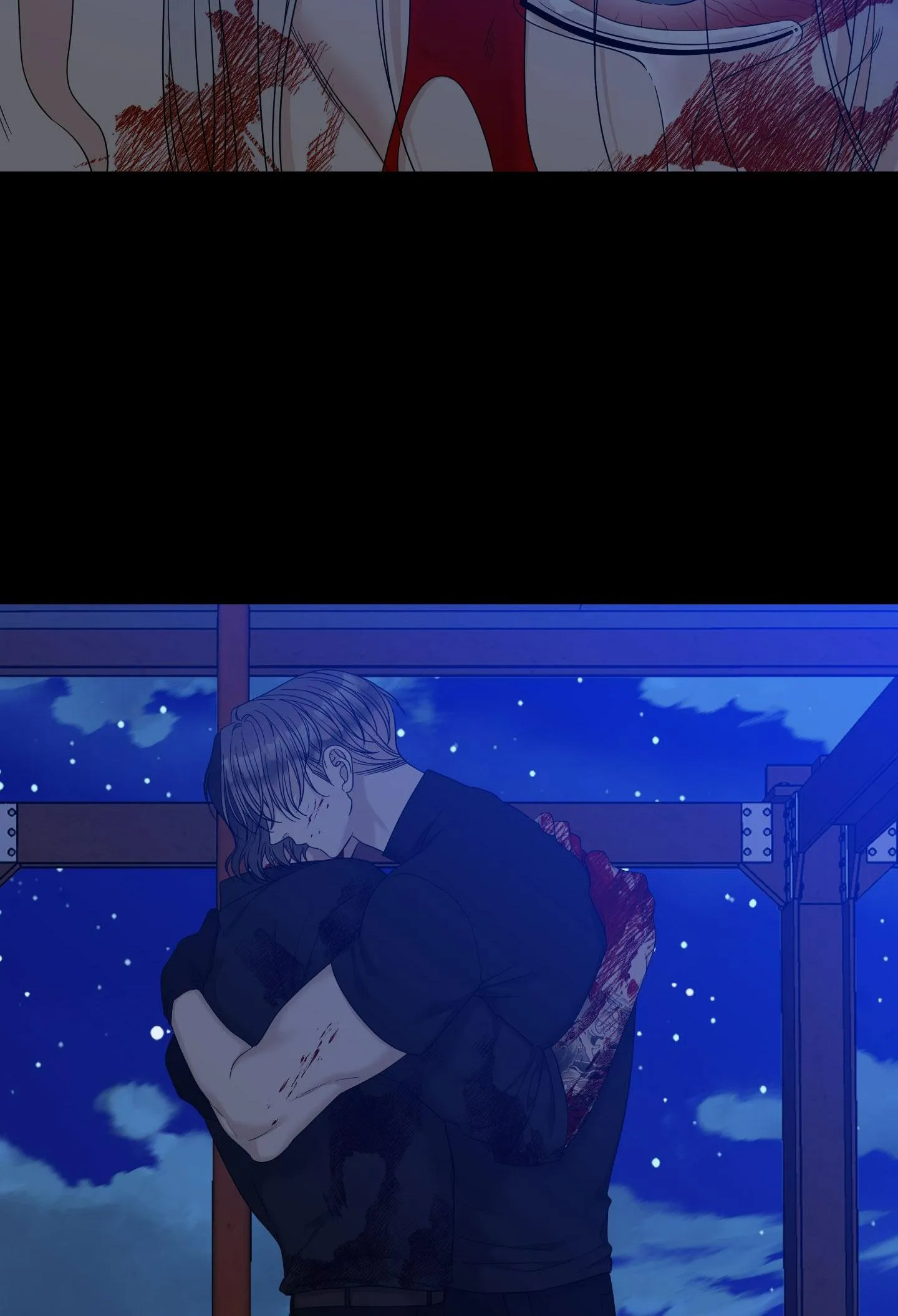 (END) KẺ ĐÊ TIỆN Chapter 55 Trang 48