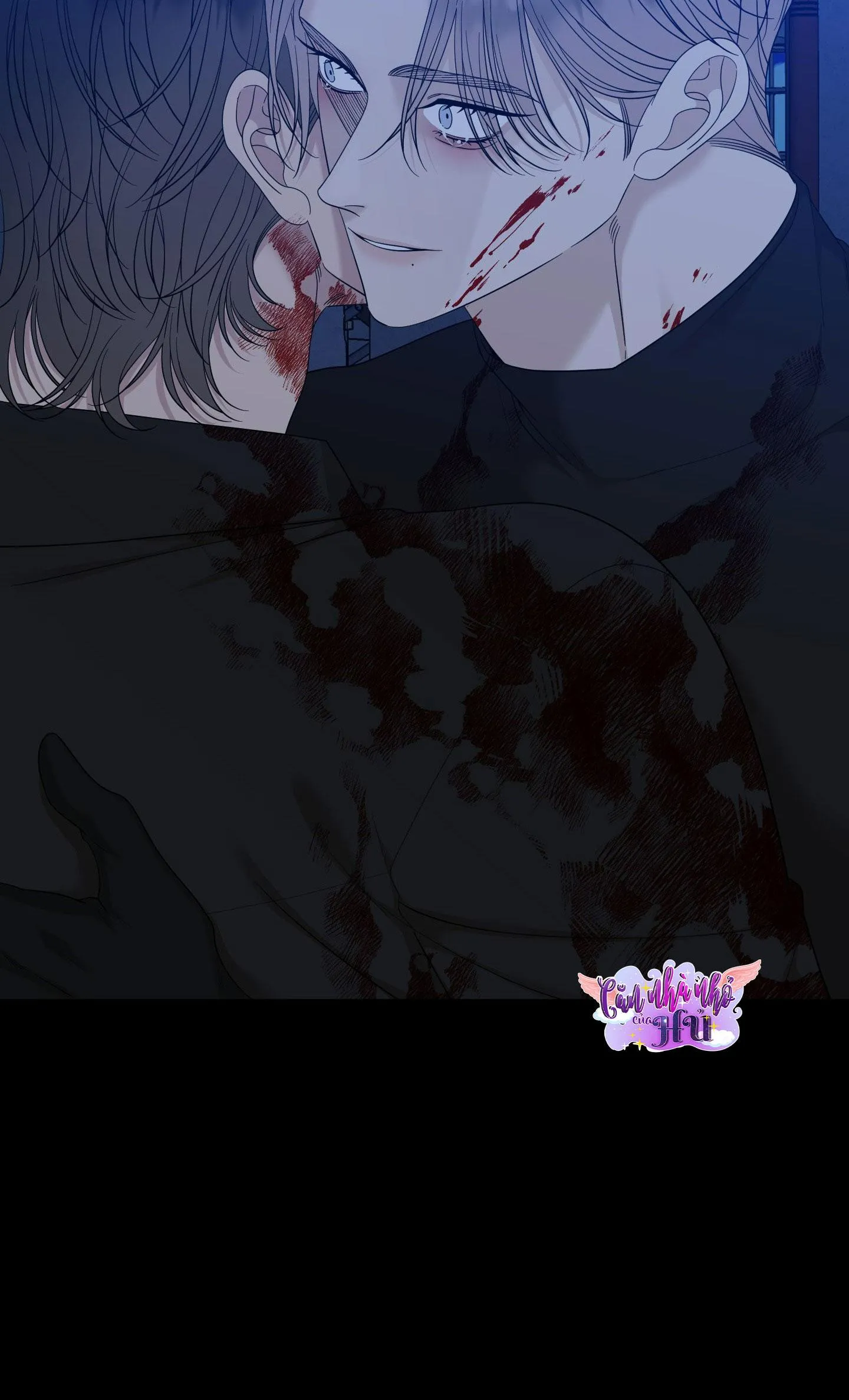 (END) KẺ ĐÊ TIỆN Chapter 55 Trang 53