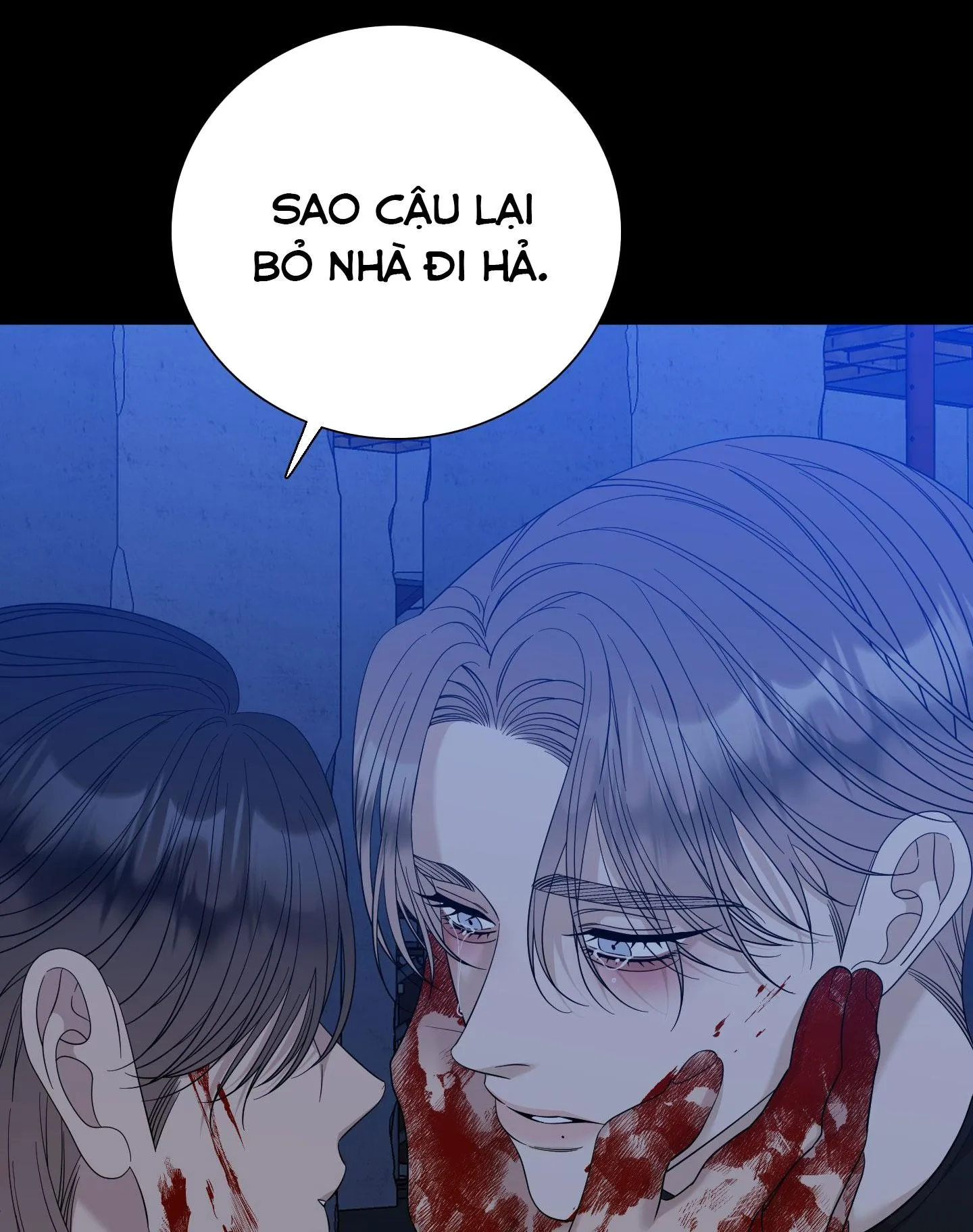 (END) KẺ ĐÊ TIỆN Chapter 55 Trang 54