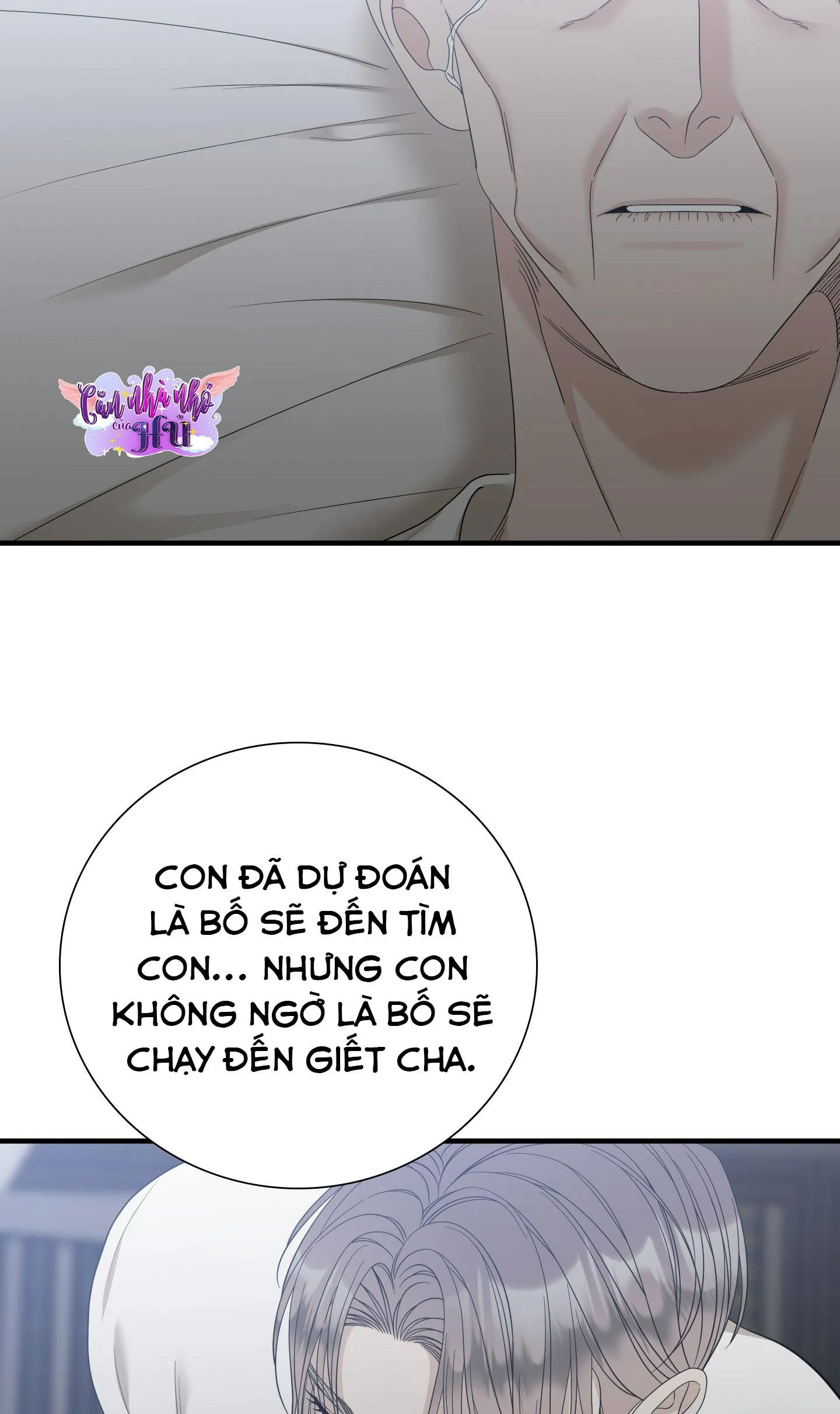 (END) KẺ ĐÊ TIỆN Chapter 55 Trang 57