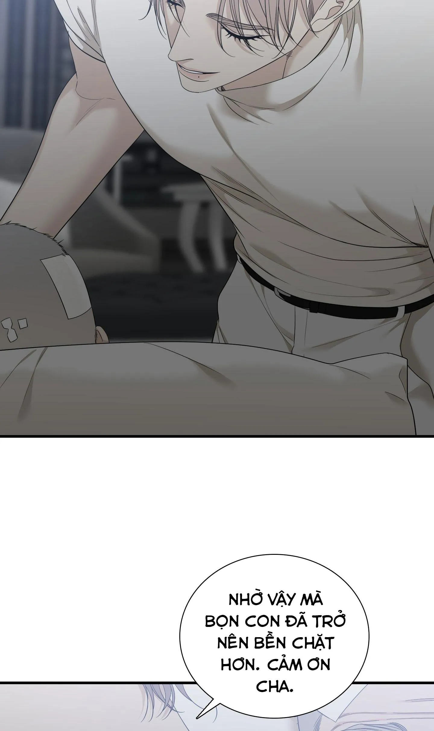 (END) KẺ ĐÊ TIỆN Chapter 55 Trang 58