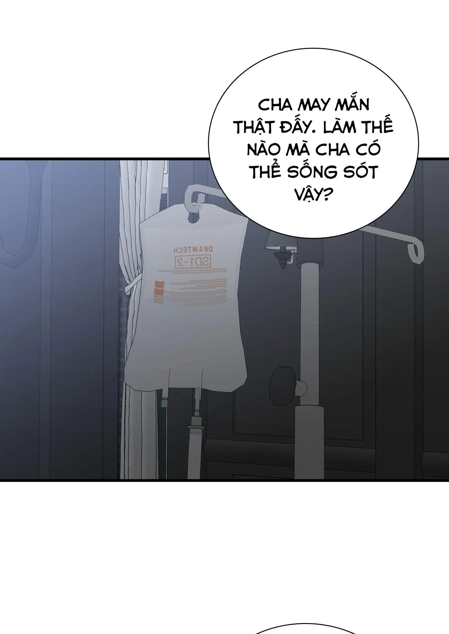 (END) KẺ ĐÊ TIỆN Chapter 55 Trang 60