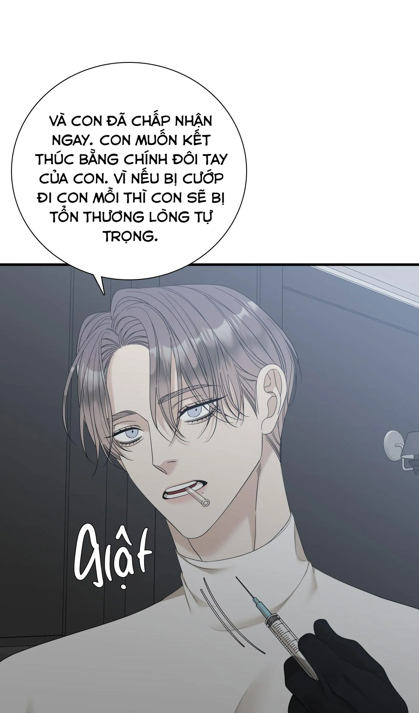 (END) KẺ ĐÊ TIỆN Chapter 55 Trang 62