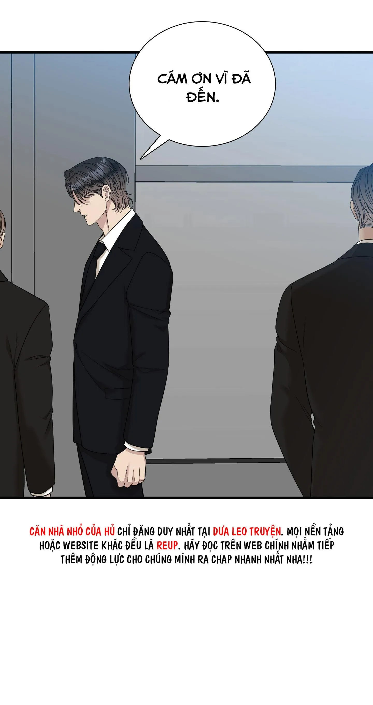 (END) KẺ ĐÊ TIỆN Chapter 56 Trang 5