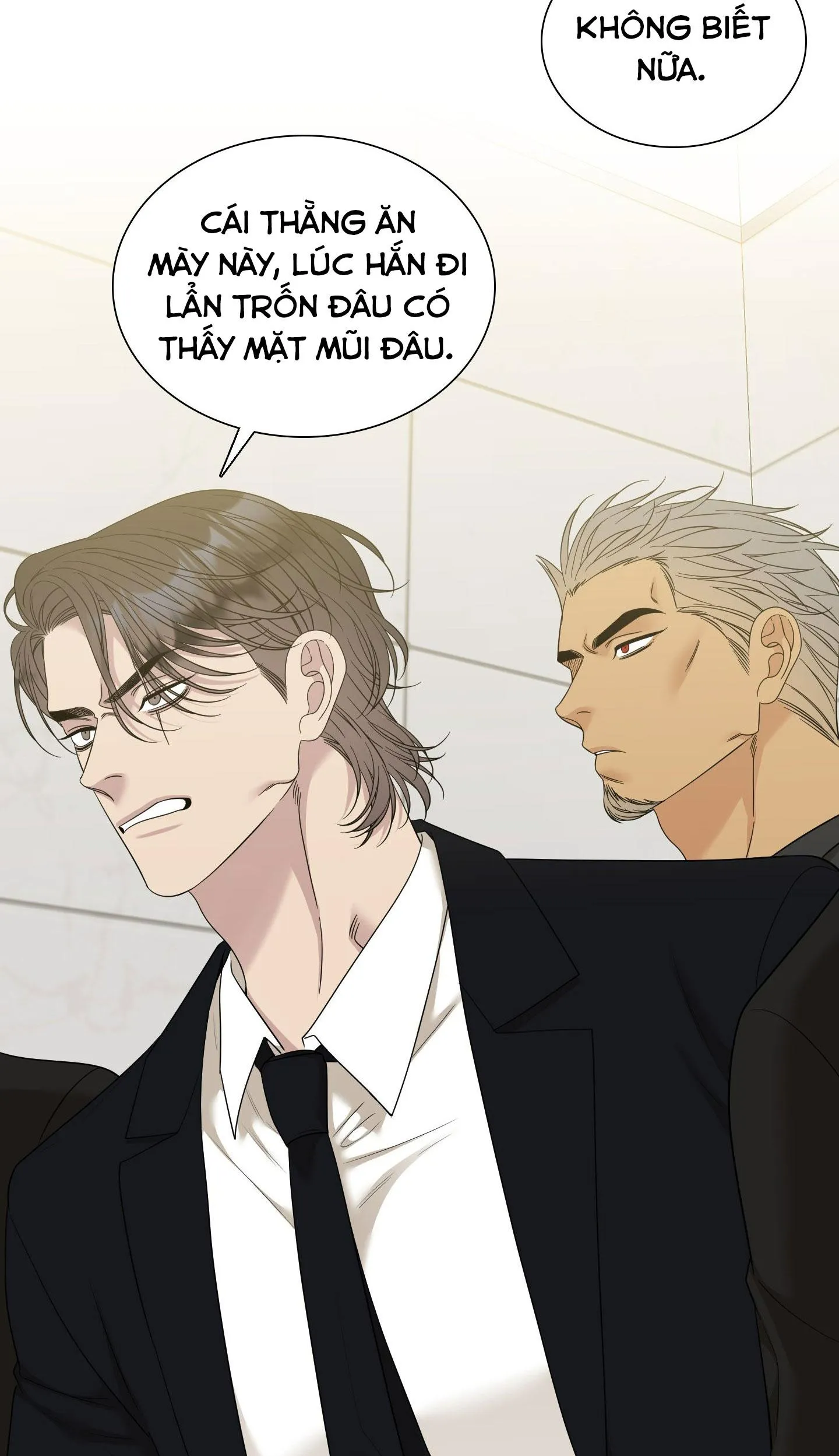 (END) KẺ ĐÊ TIỆN Chapter 56 Trang 16