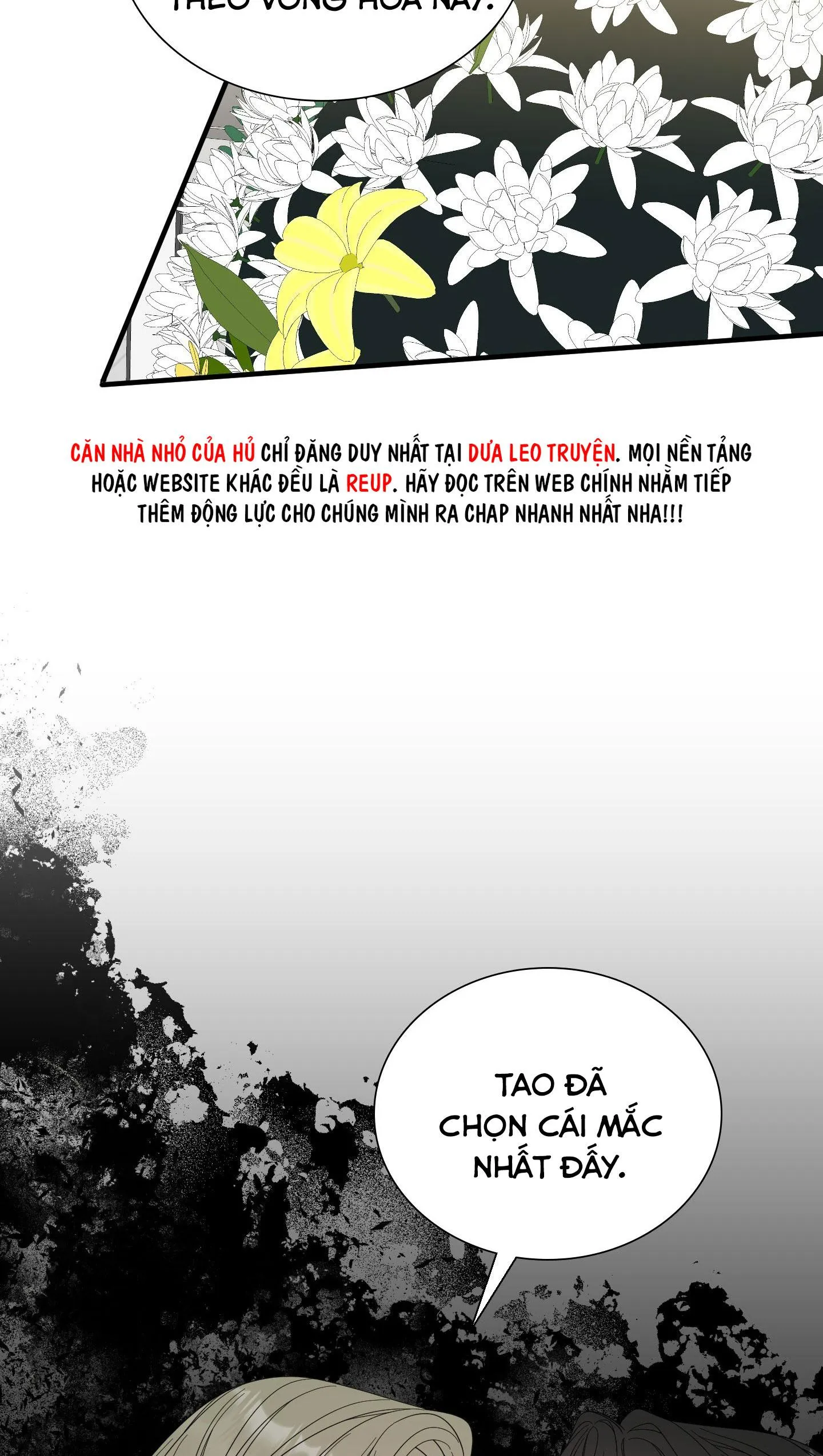 (END) KẺ ĐÊ TIỆN Chapter 56 Trang 24