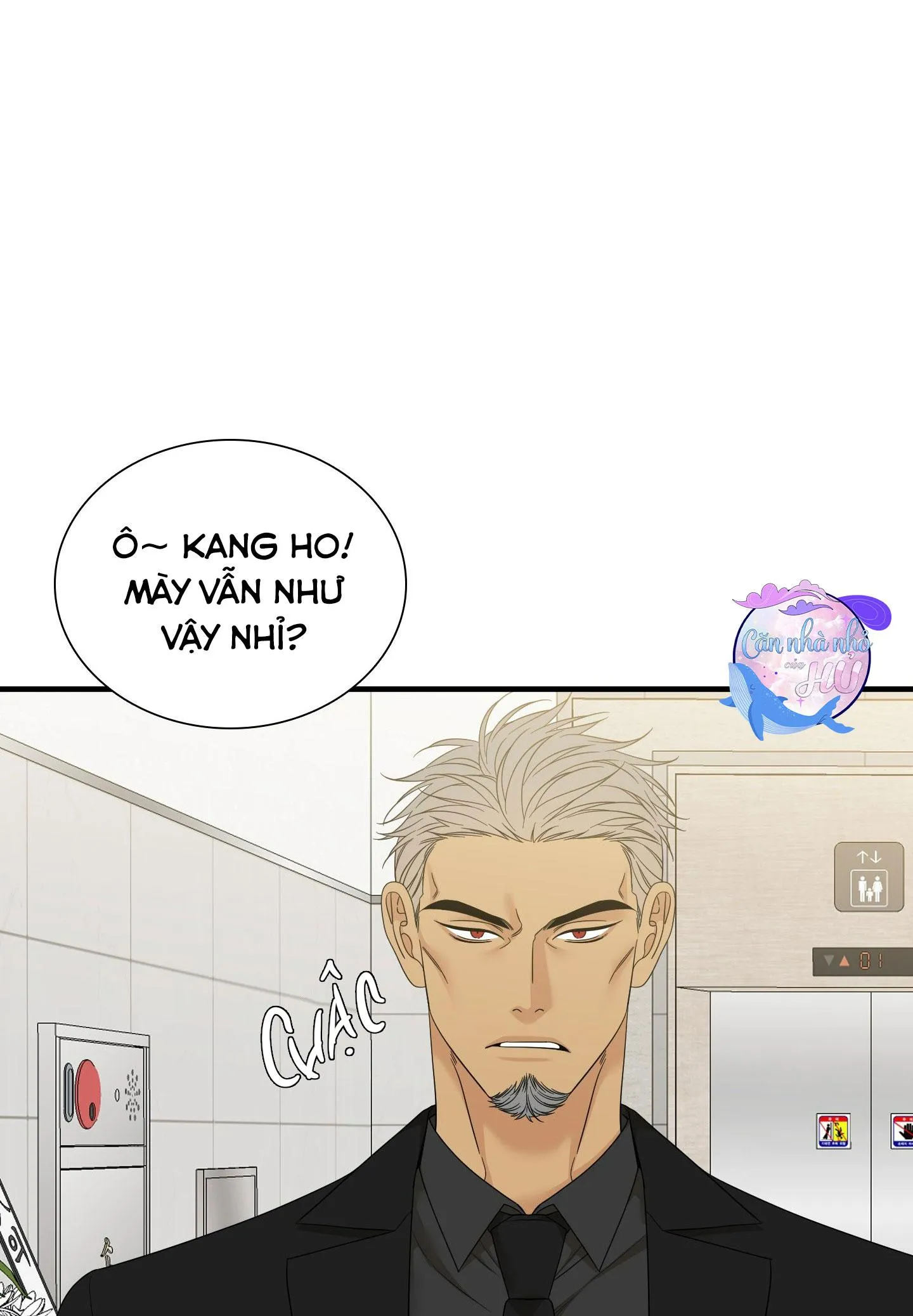 (END) KẺ ĐÊ TIỆN Chapter 56 Trang 26