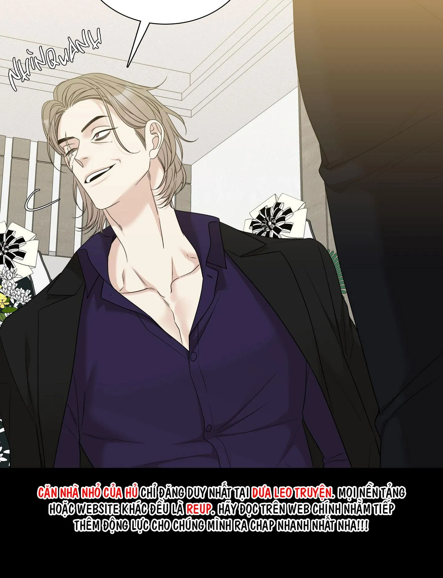 (END) KẺ ĐÊ TIỆN Chapter 56 Trang 28