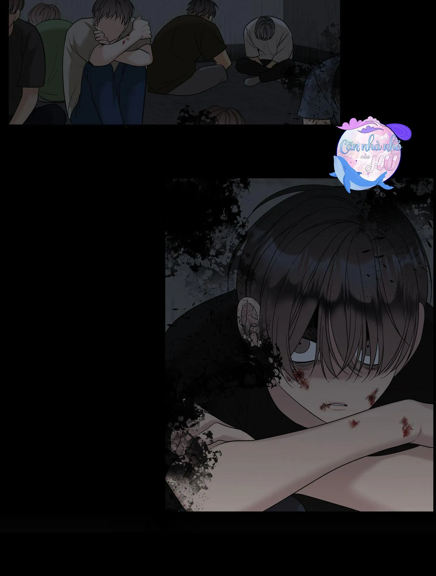 (END) KẺ ĐÊ TIỆN Chapter 56 Trang 30