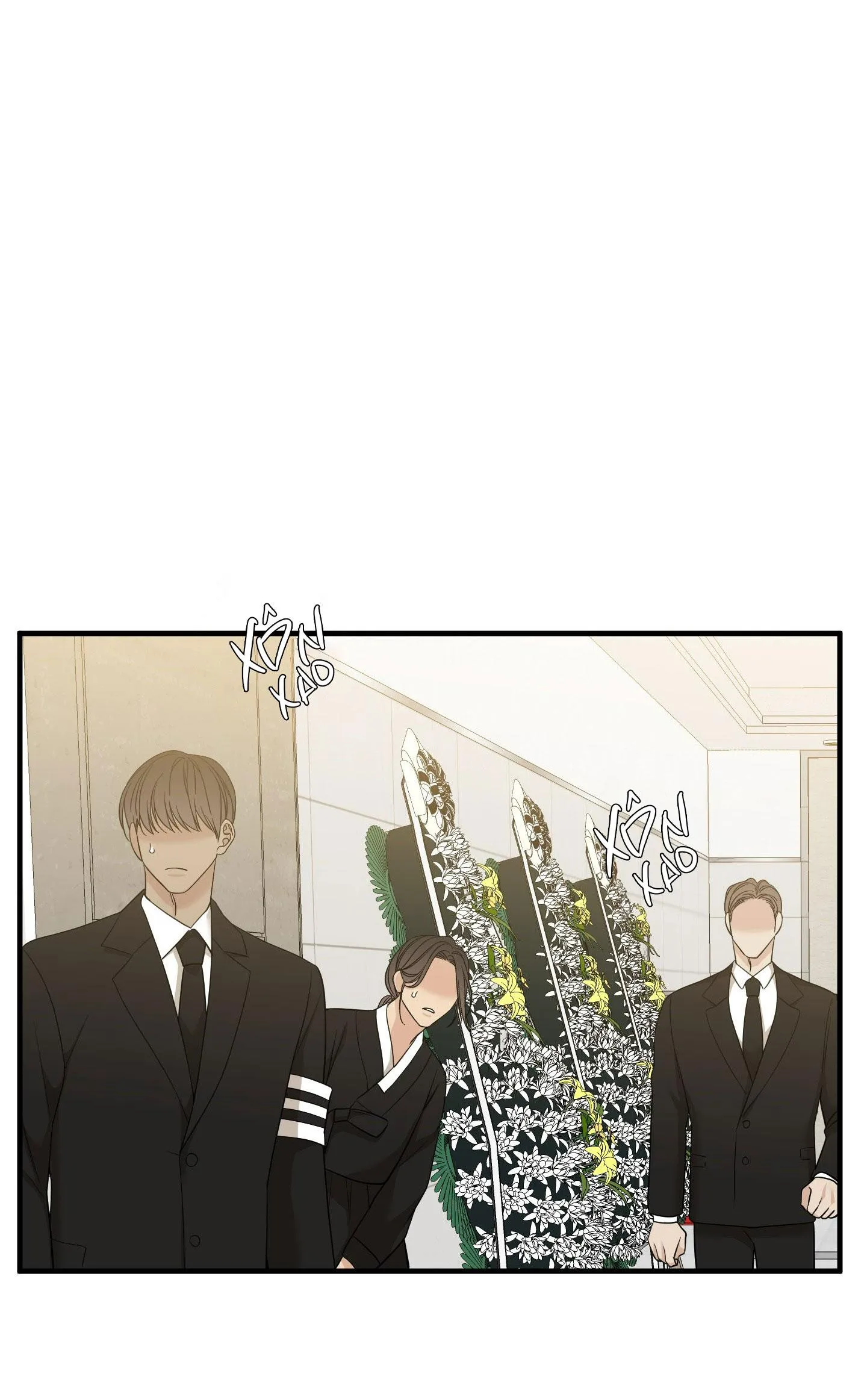 (END) KẺ ĐÊ TIỆN Chapter 56 Trang 36