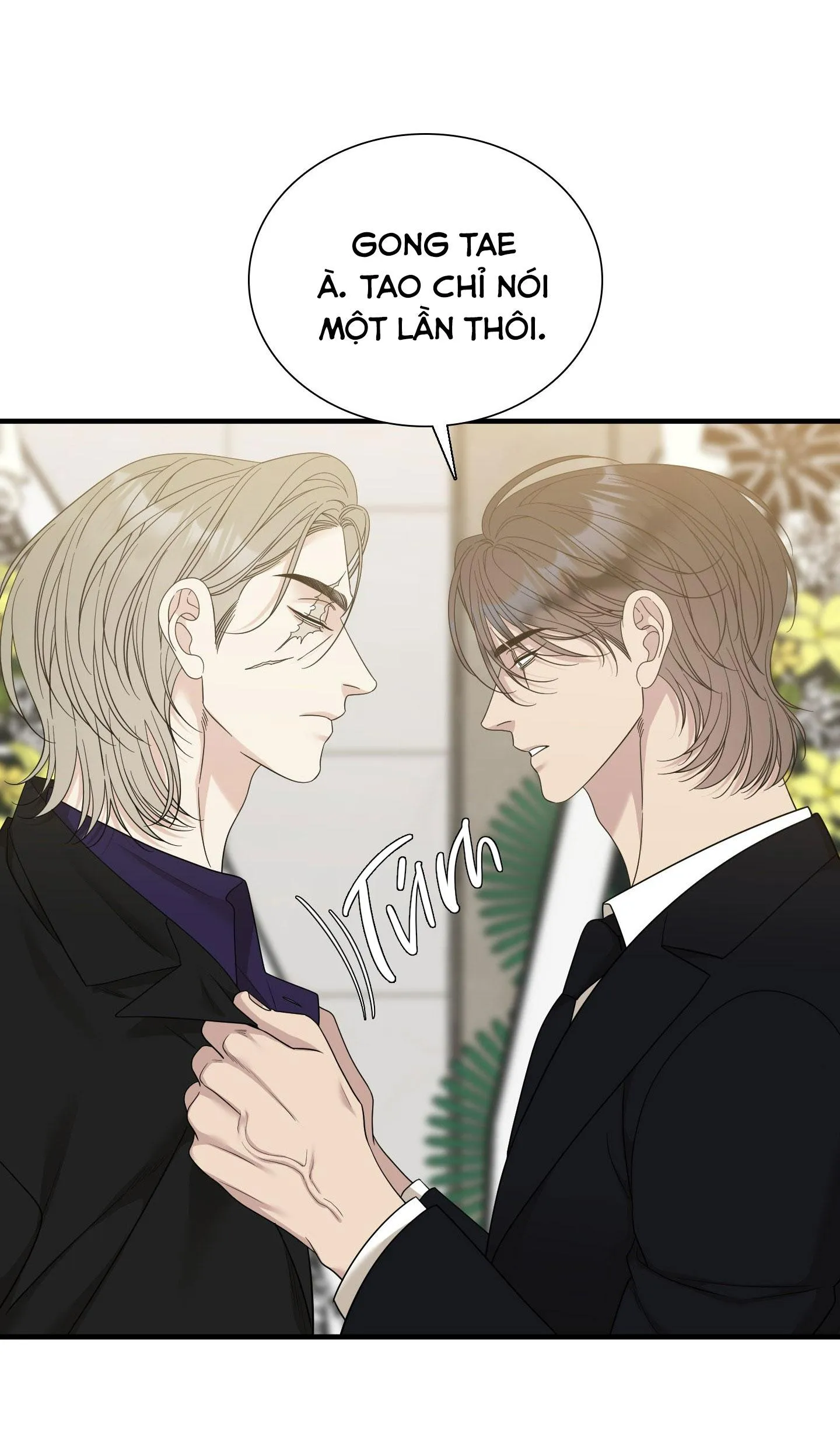 (END) KẺ ĐÊ TIỆN Chapter 56 Trang 38
