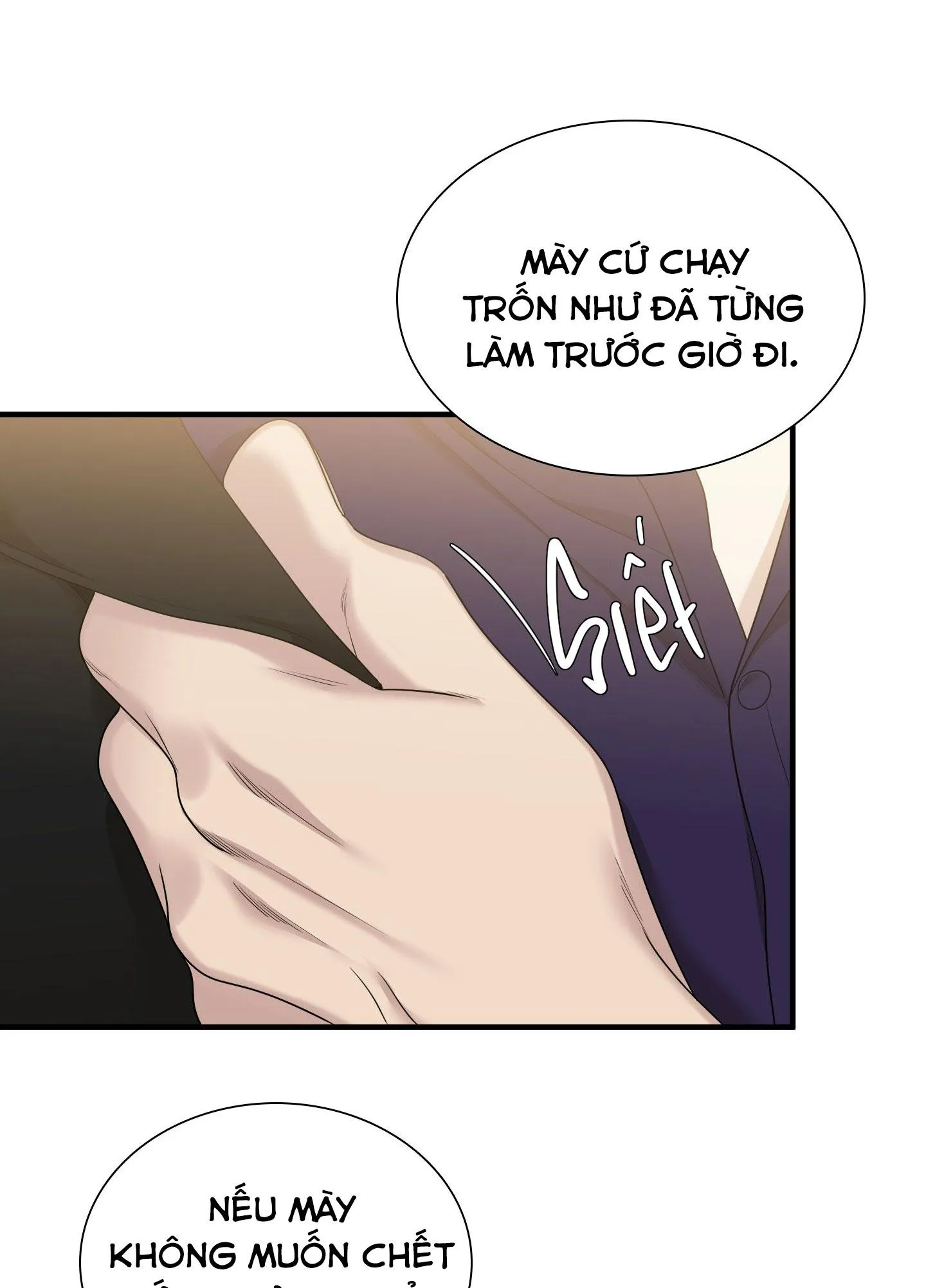 (END) KẺ ĐÊ TIỆN Chapter 56 Trang 39