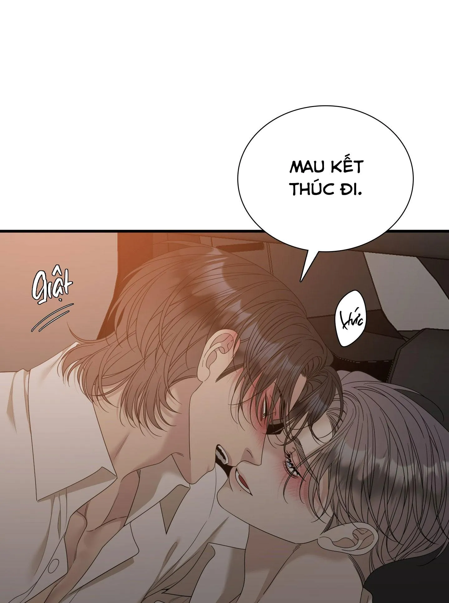 (END) KẺ ĐÊ TIỆN Chapter 57 Trang 15