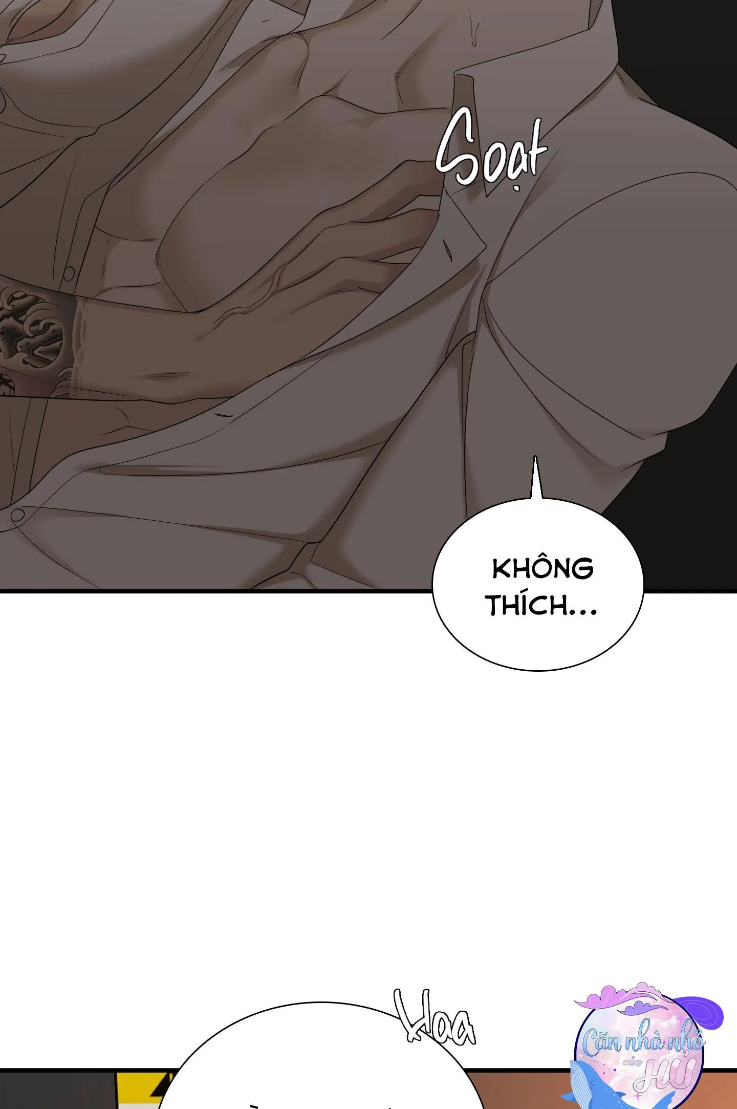 (END) KẺ ĐÊ TIỆN Chapter 57 Trang 16