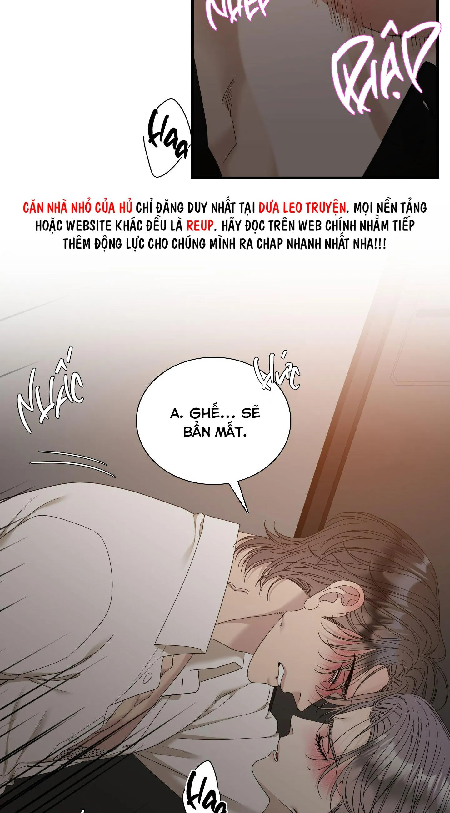 (END) KẺ ĐÊ TIỆN Chapter 57 Trang 19