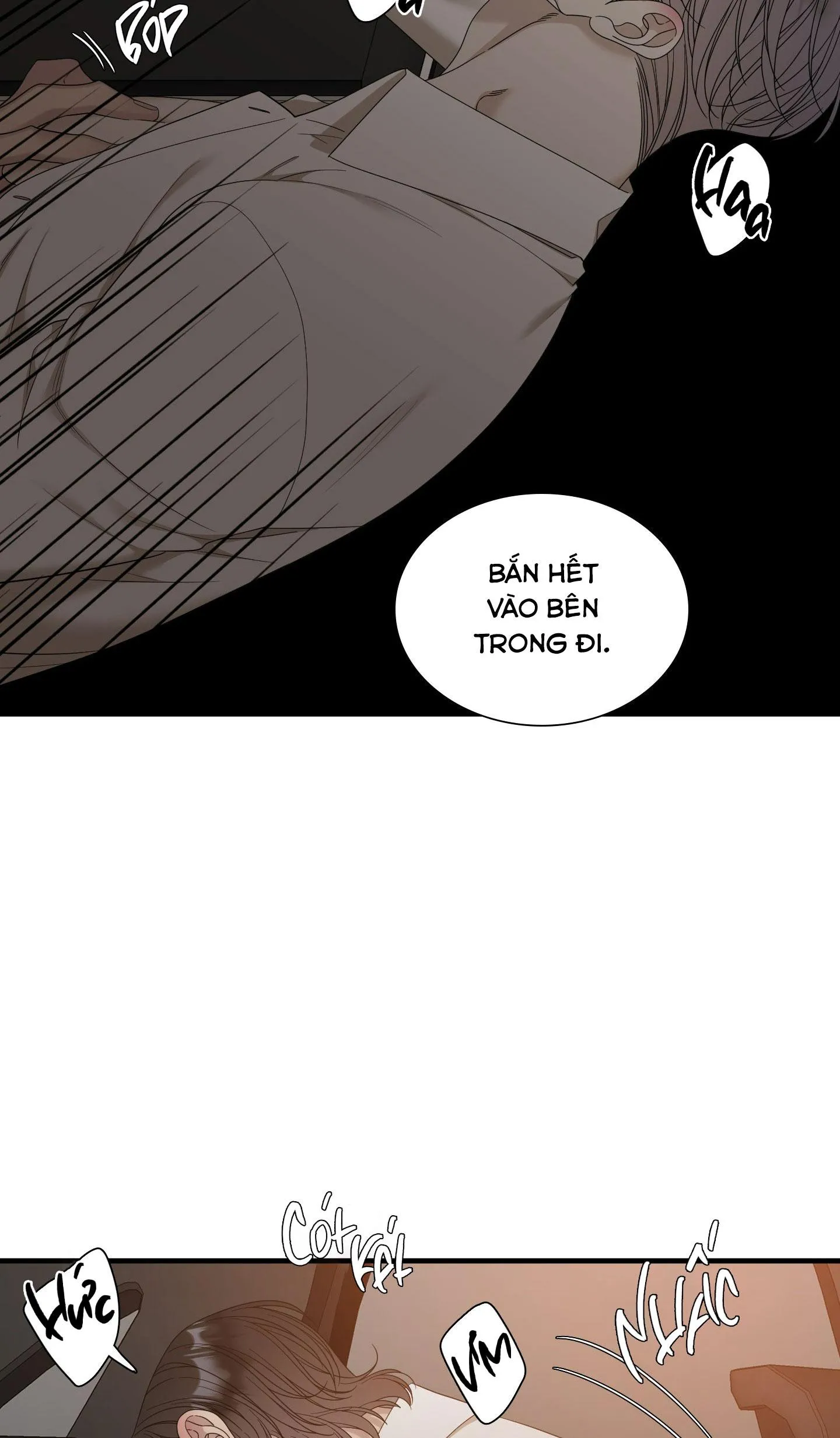 (END) KẺ ĐÊ TIỆN Chapter 57 Trang 20