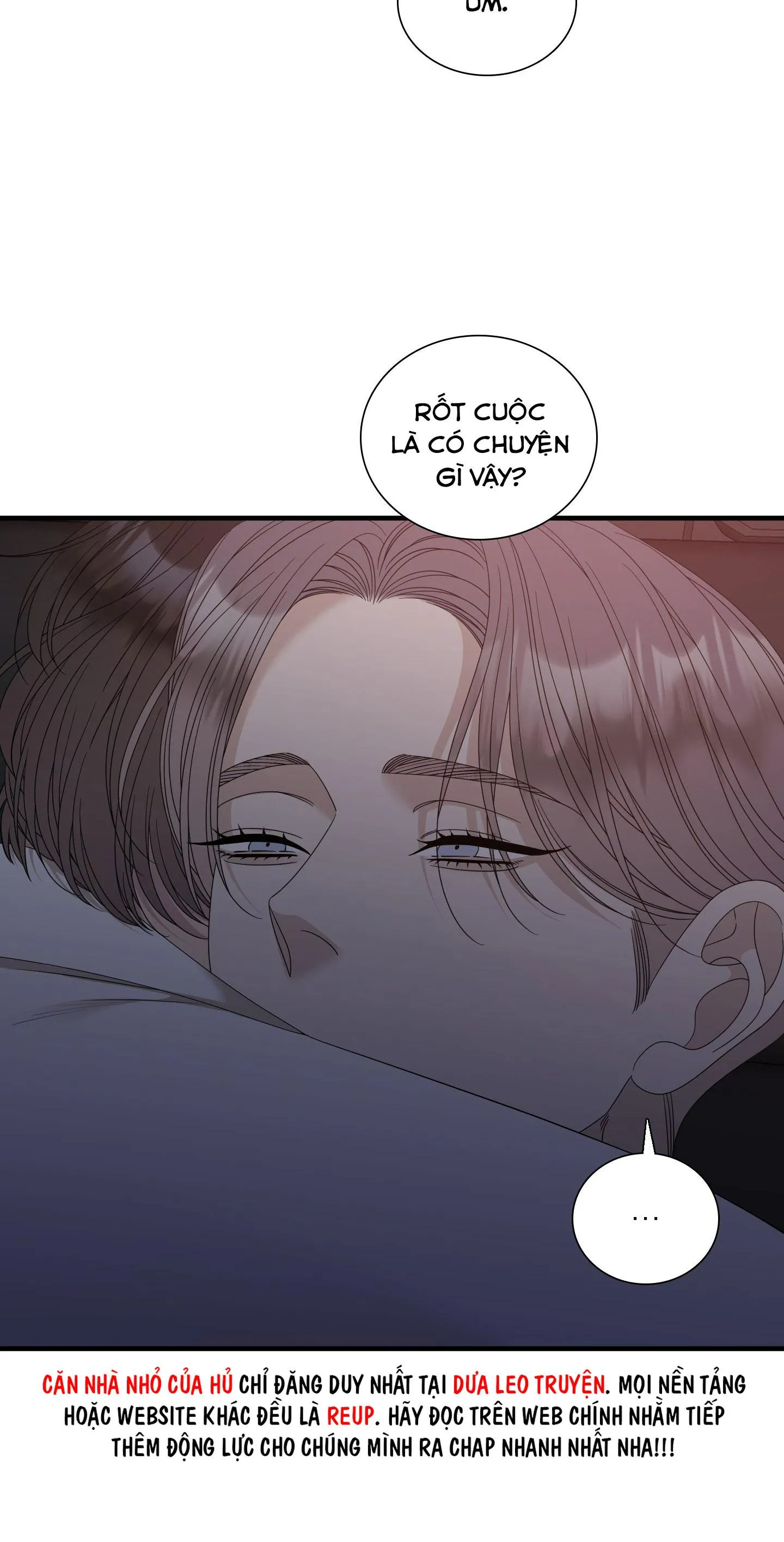 (END) KẺ ĐÊ TIỆN Chapter 57 Trang 25