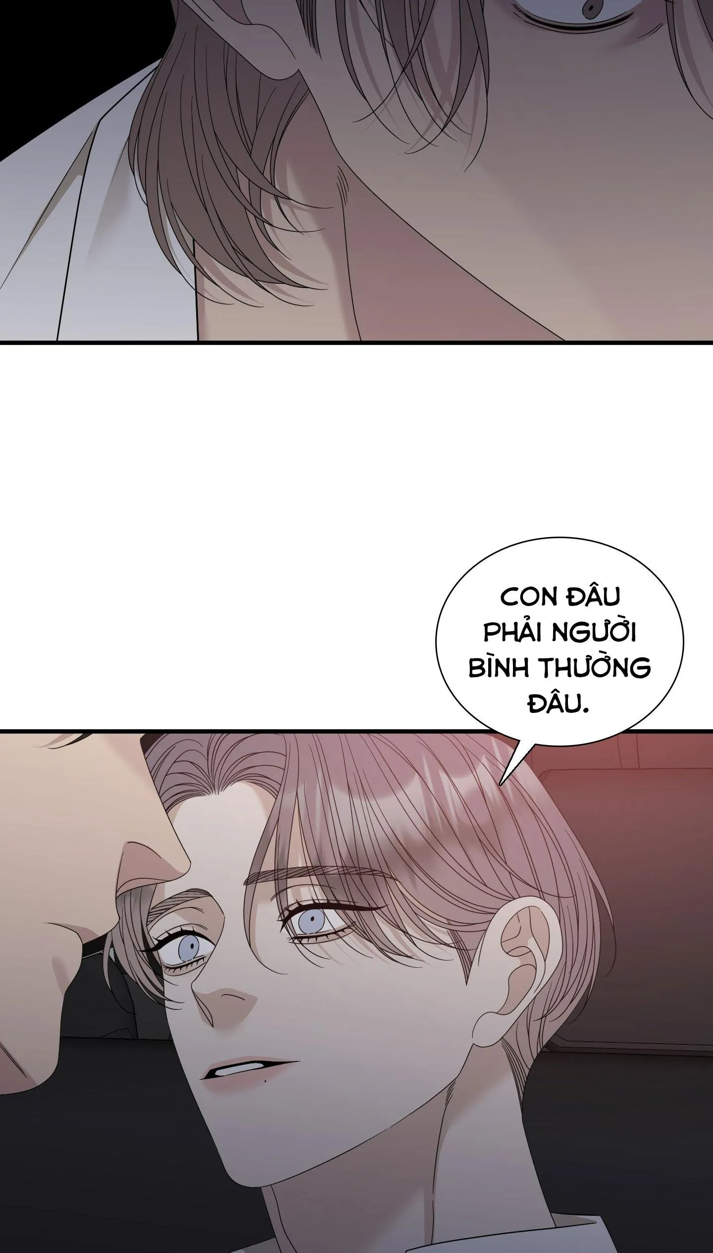 (END) KẺ ĐÊ TIỆN Chapter 57 Trang 29