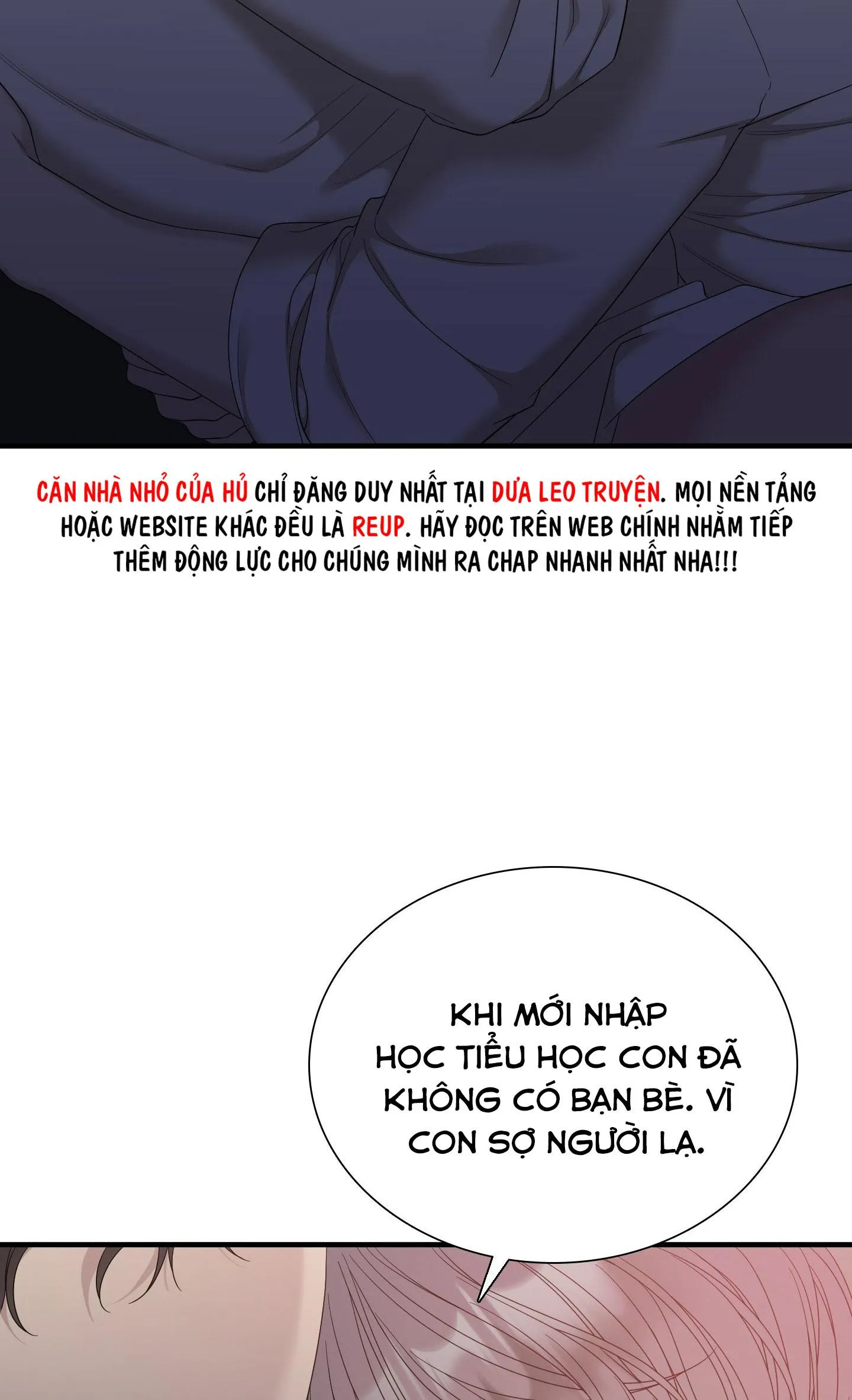 (END) KẺ ĐÊ TIỆN Chapter 57 Trang 36