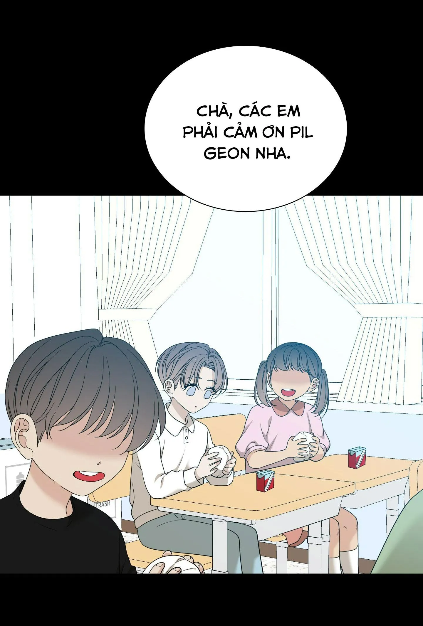 (END) KẺ ĐÊ TIỆN Chapter 57 Trang 40