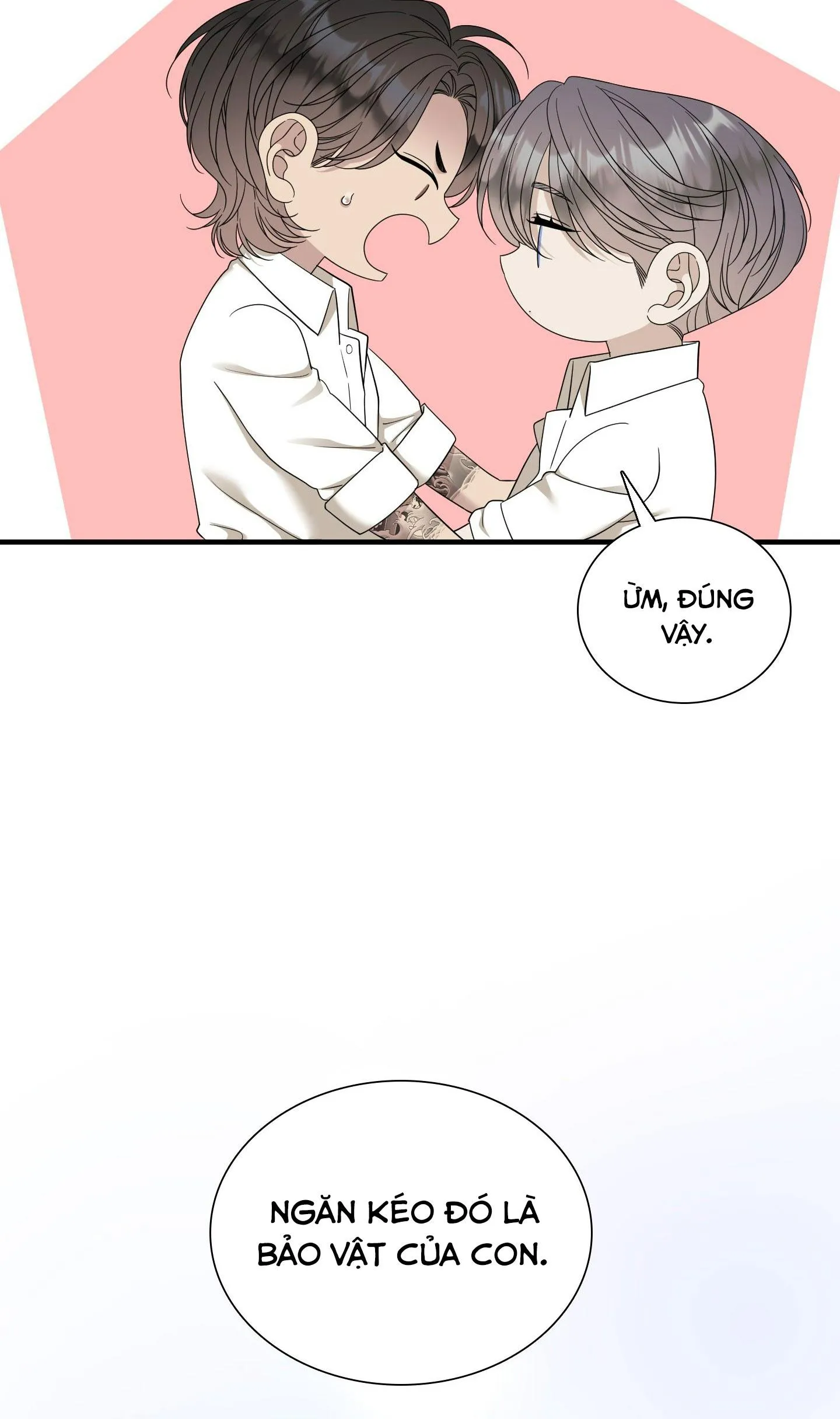 (END) KẺ ĐÊ TIỆN Chapter 57 Trang 44