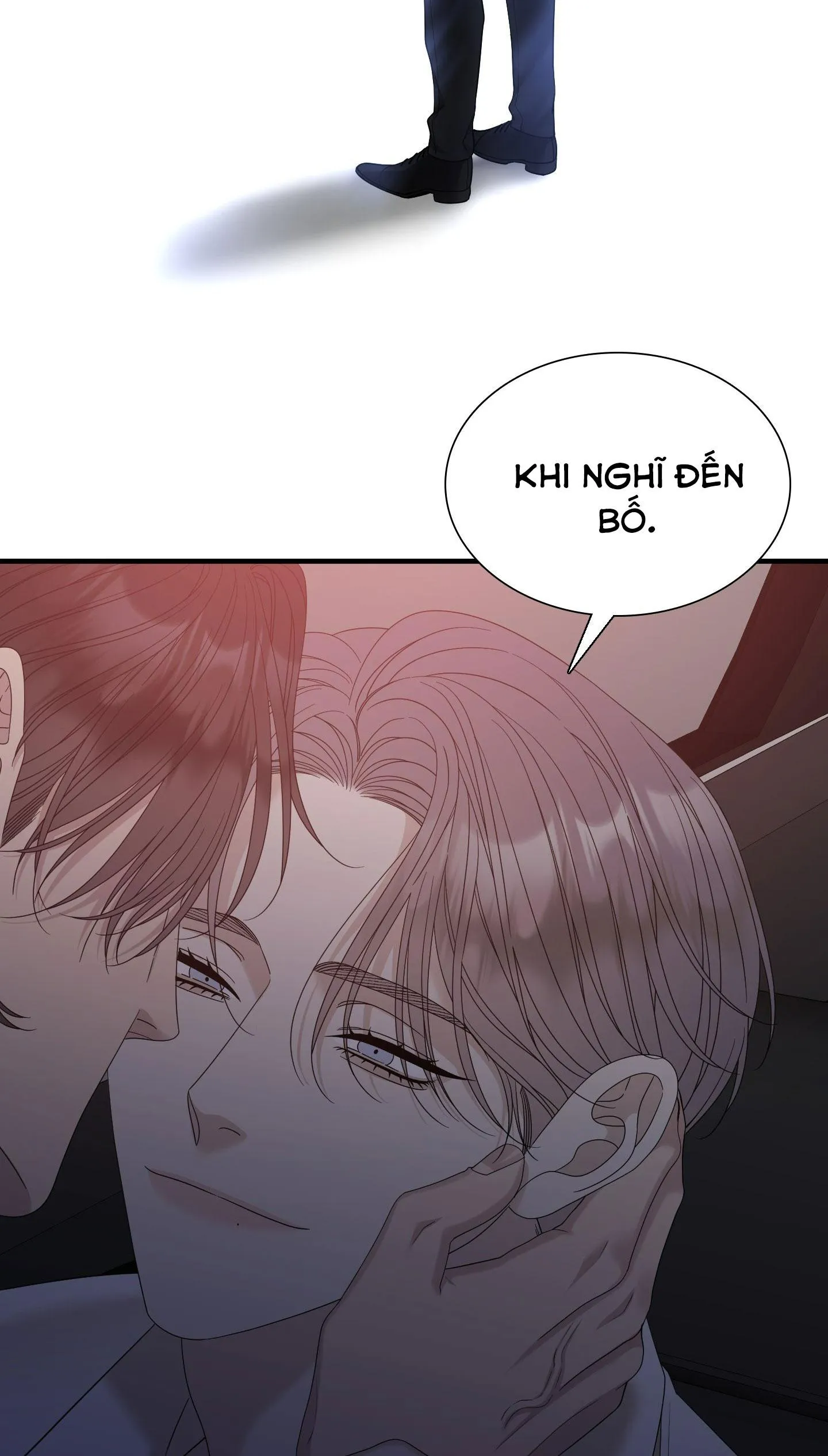(END) KẺ ĐÊ TIỆN Chapter 57 Trang 58