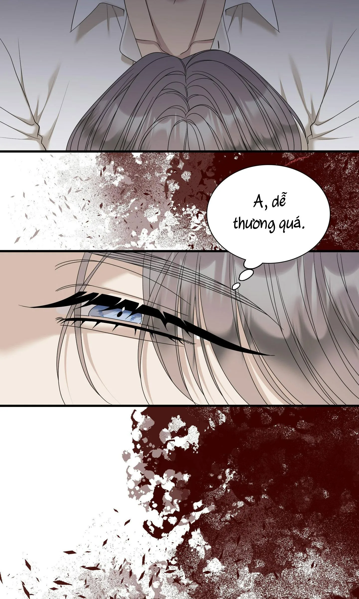 (END) KẺ ĐÊ TIỆN Chapter 57 Trang 68