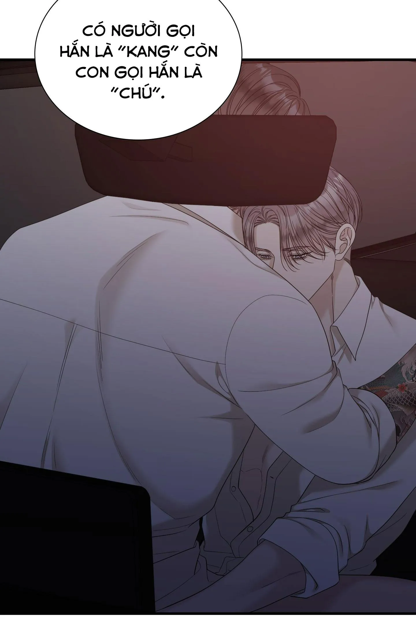 (END) KẺ ĐÊ TIỆN Chapter 57 Trang 70