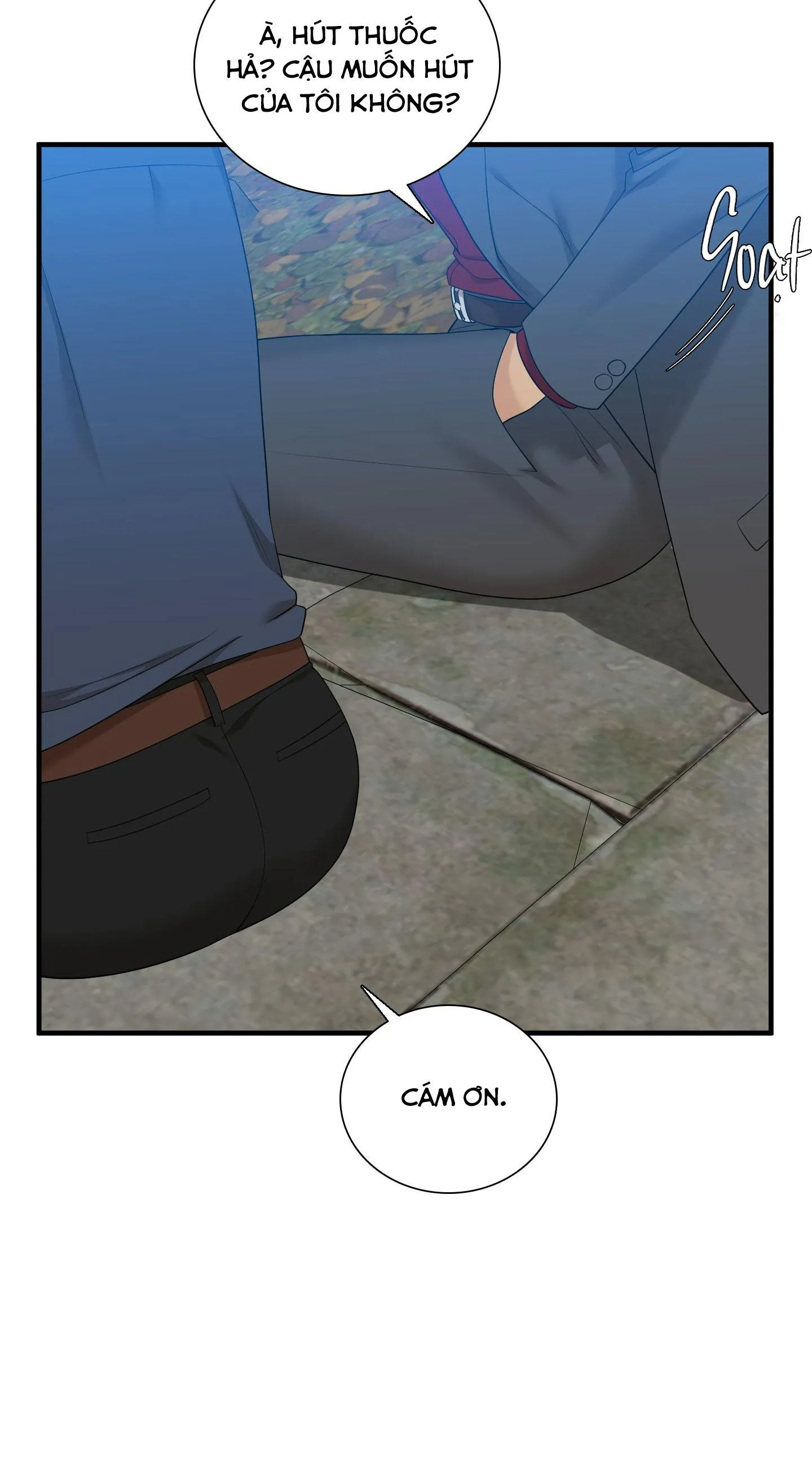 (END) KẺ ĐÊ TIỆN Chapter 58 Trang 8