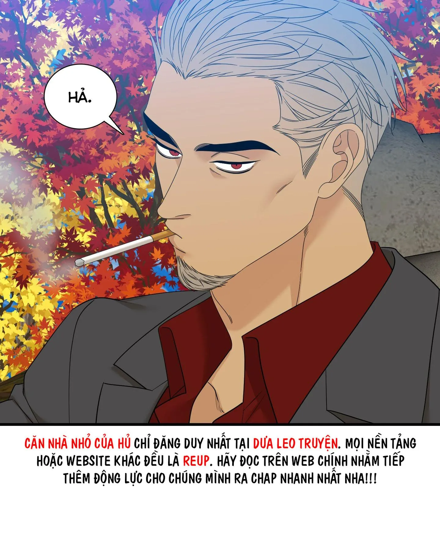 (END) KẺ ĐÊ TIỆN Chapter 58 Trang 12